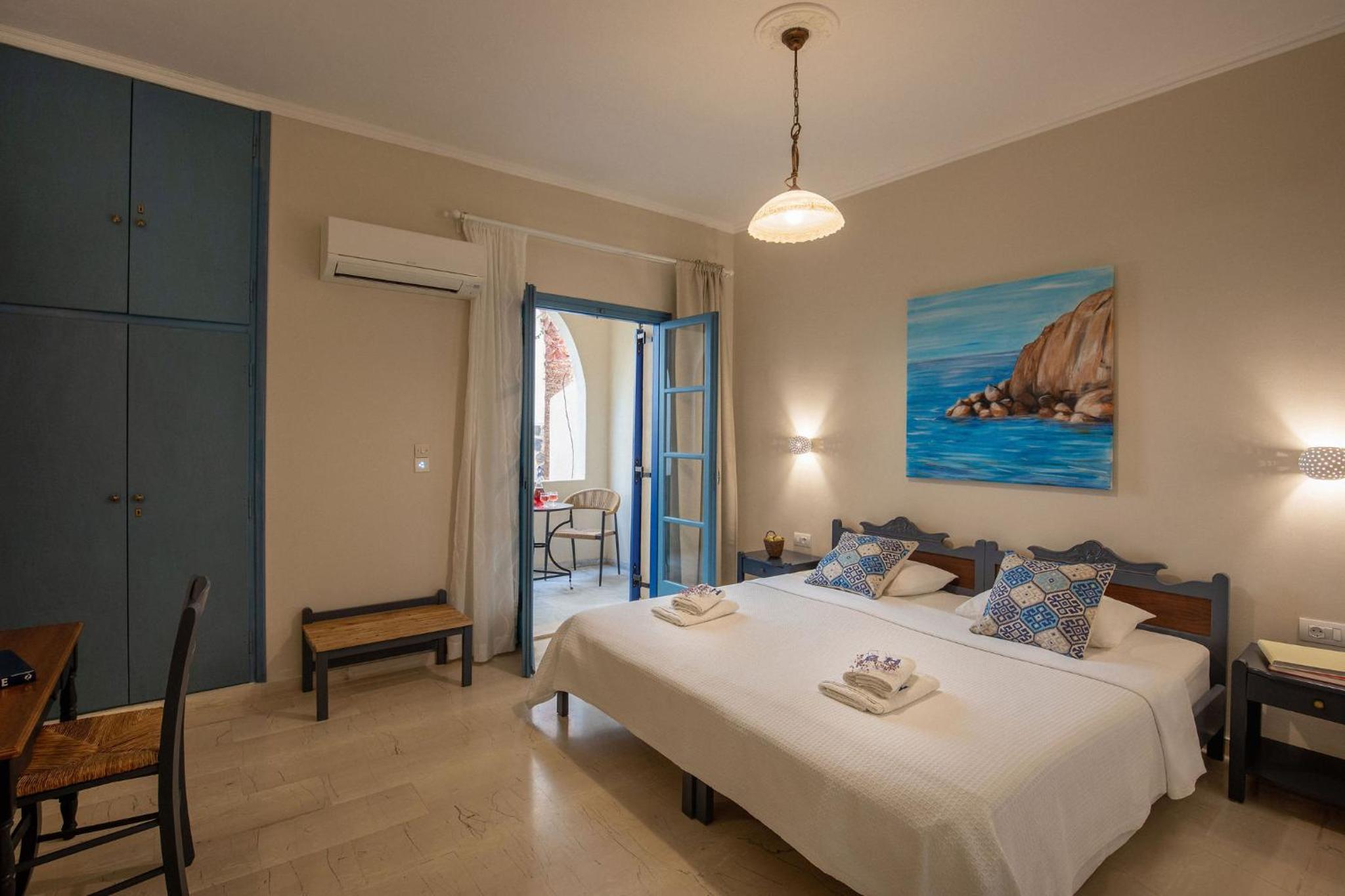 Economy Double Room - Photo 1