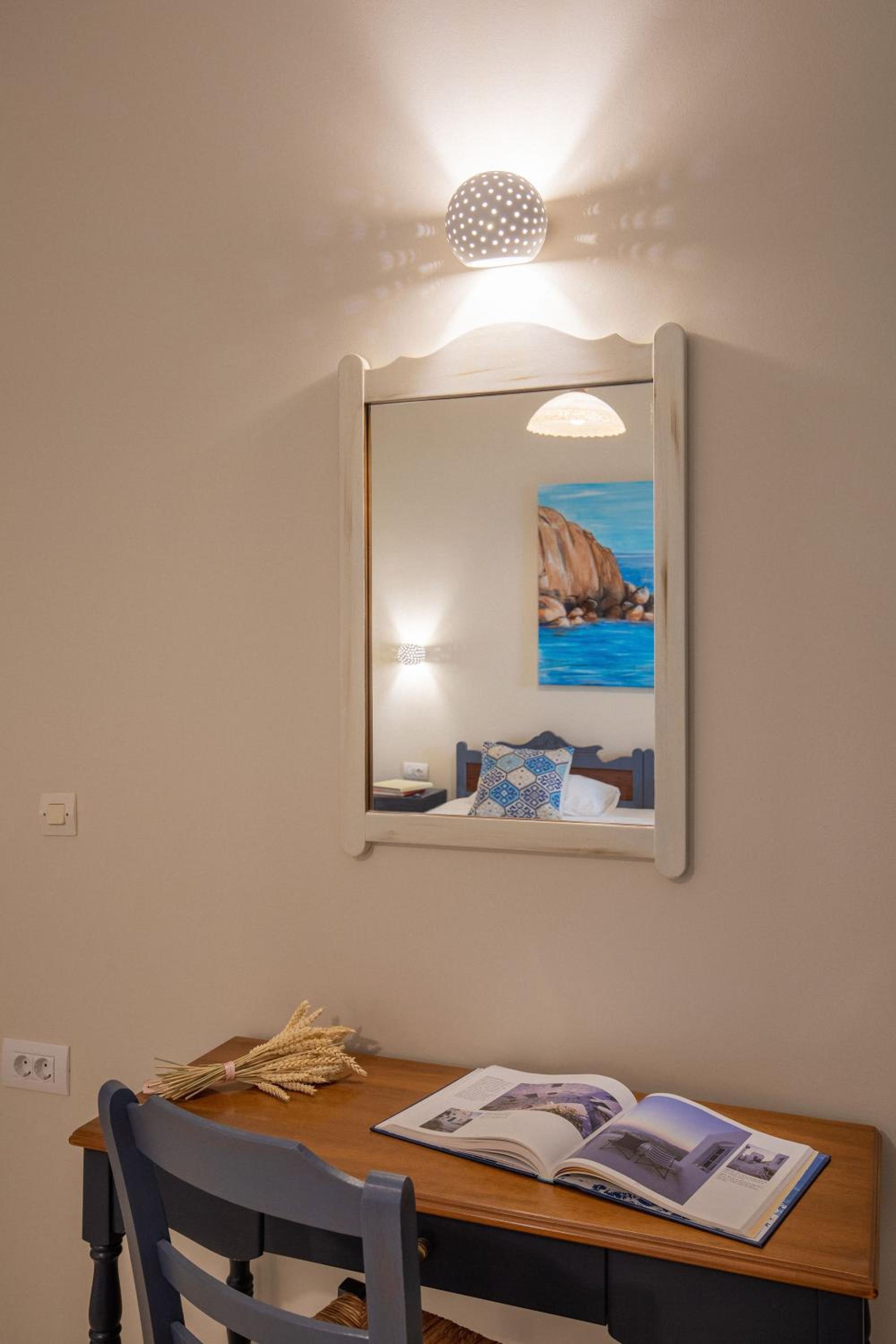 Economy Double Room - Photo 3