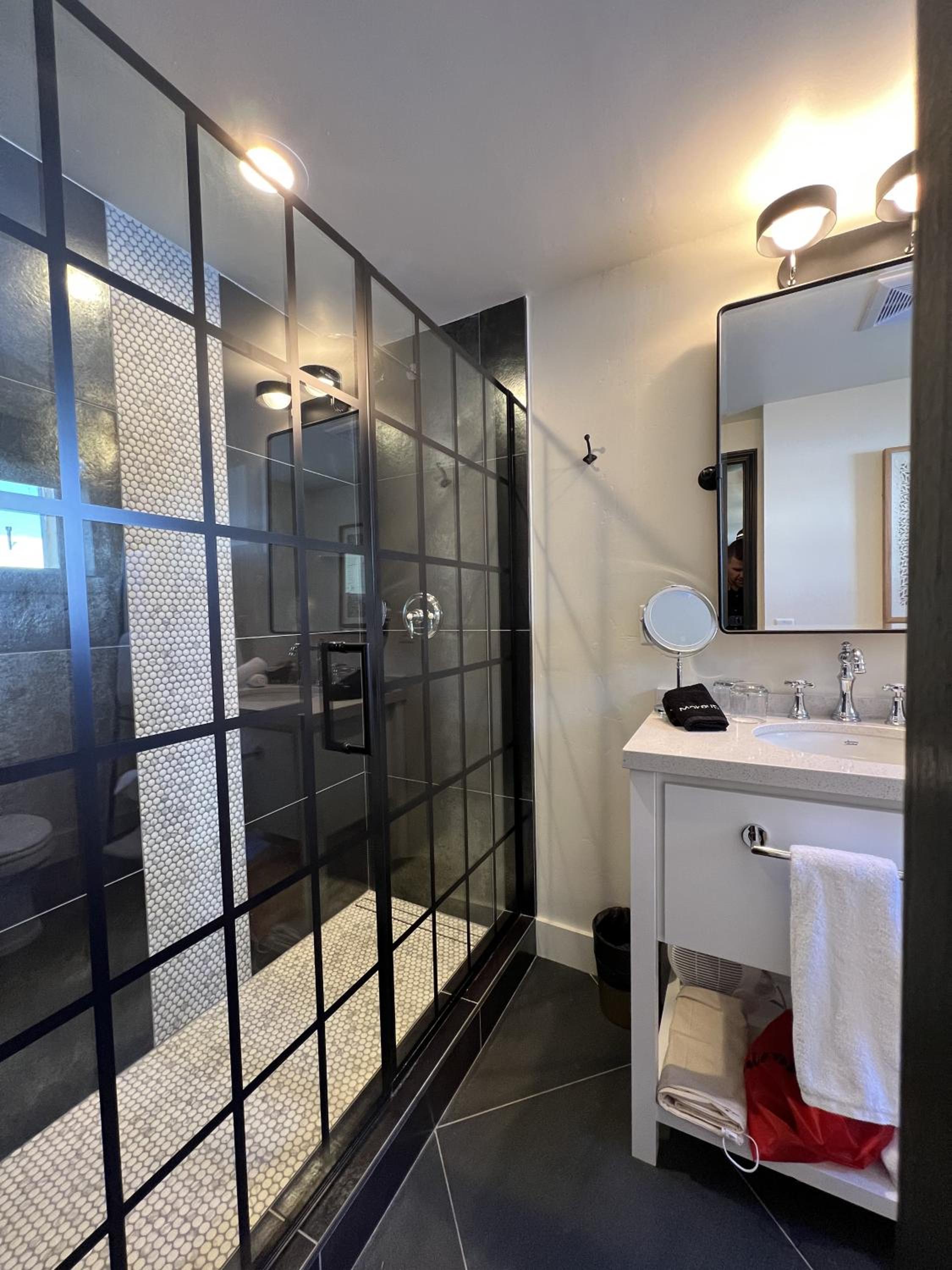 Deluxe King Suite - Photo 11