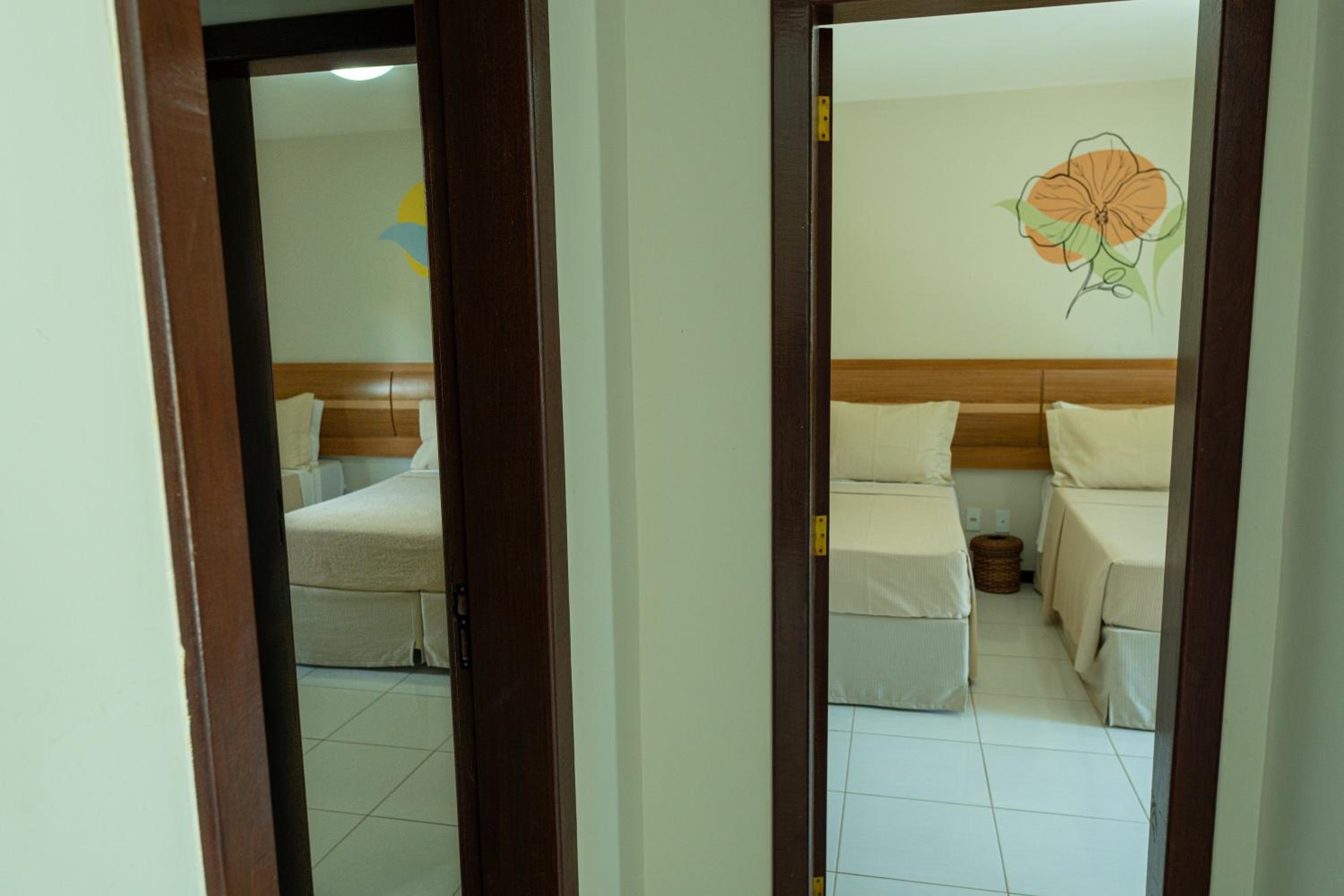 Family Suite - Photo 2