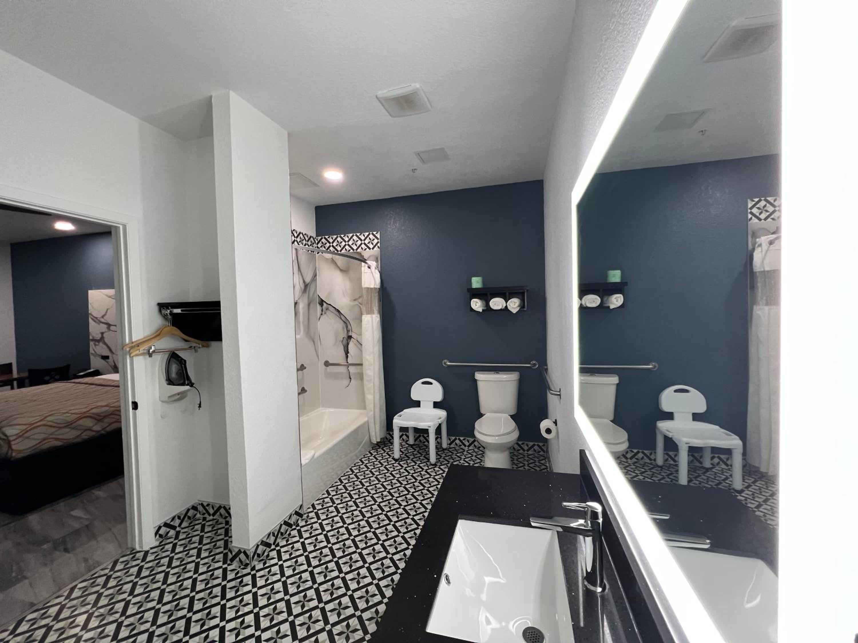 Grand Villa Inn Galleria, Billede 2
