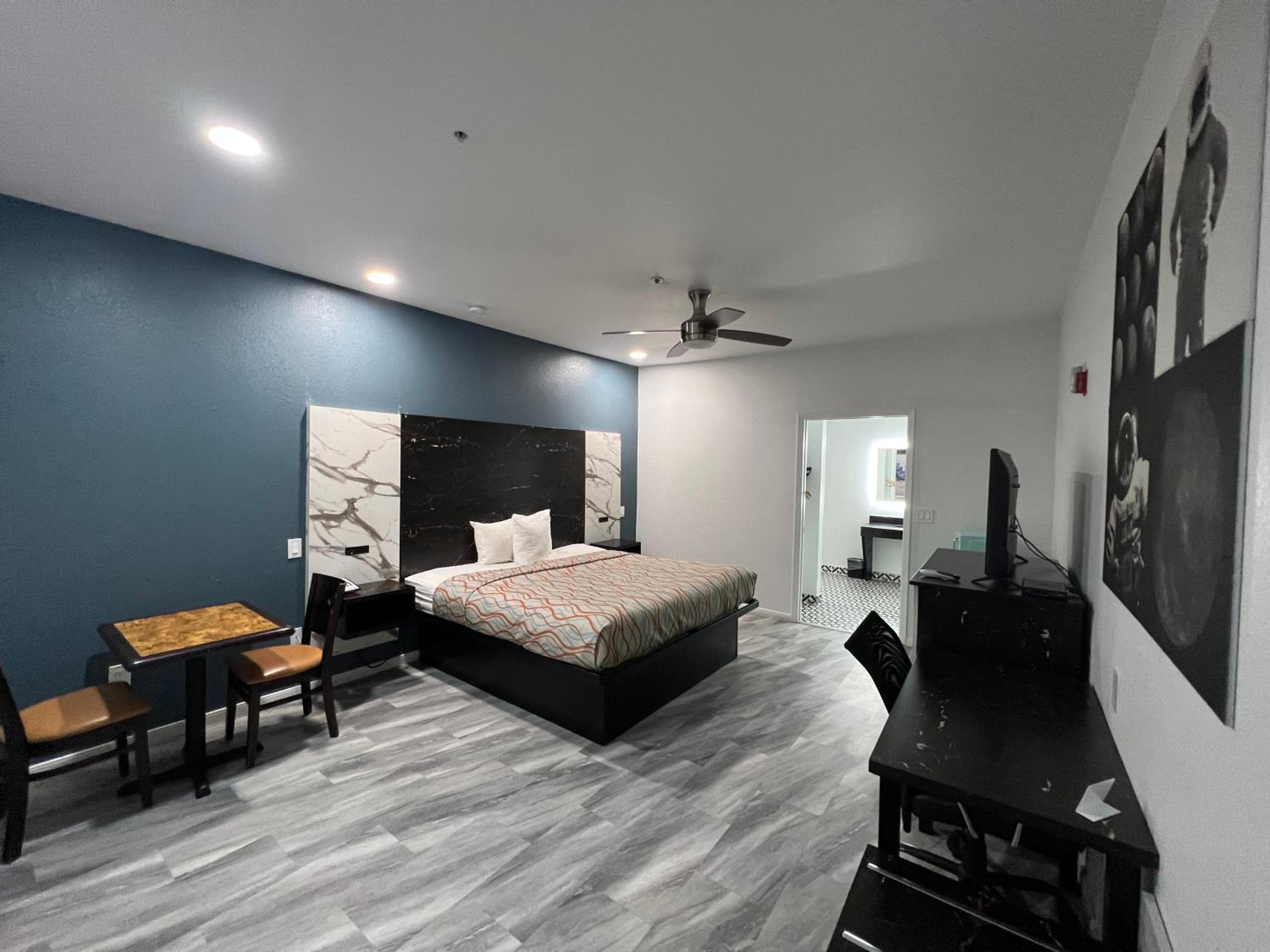 Grand Villa Inn Galleria, Billede 6