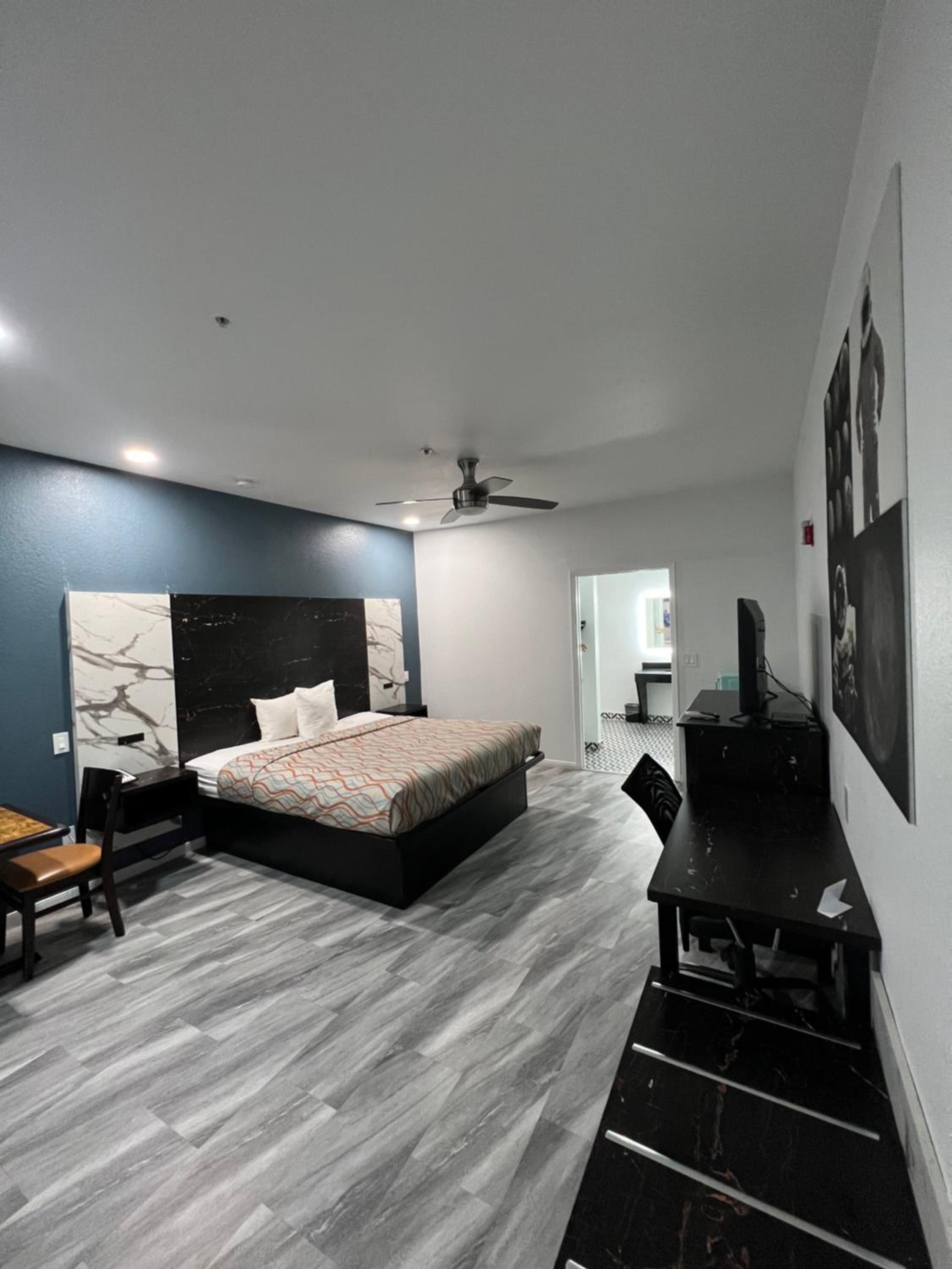 Grand Villa Inn Galleria, Billede 13