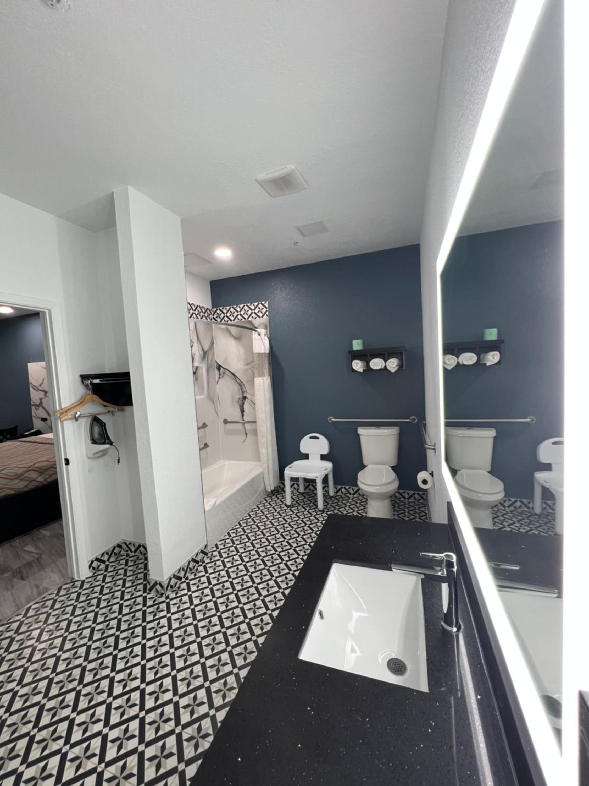 Grand Villa Inn Galleria, Billede 4