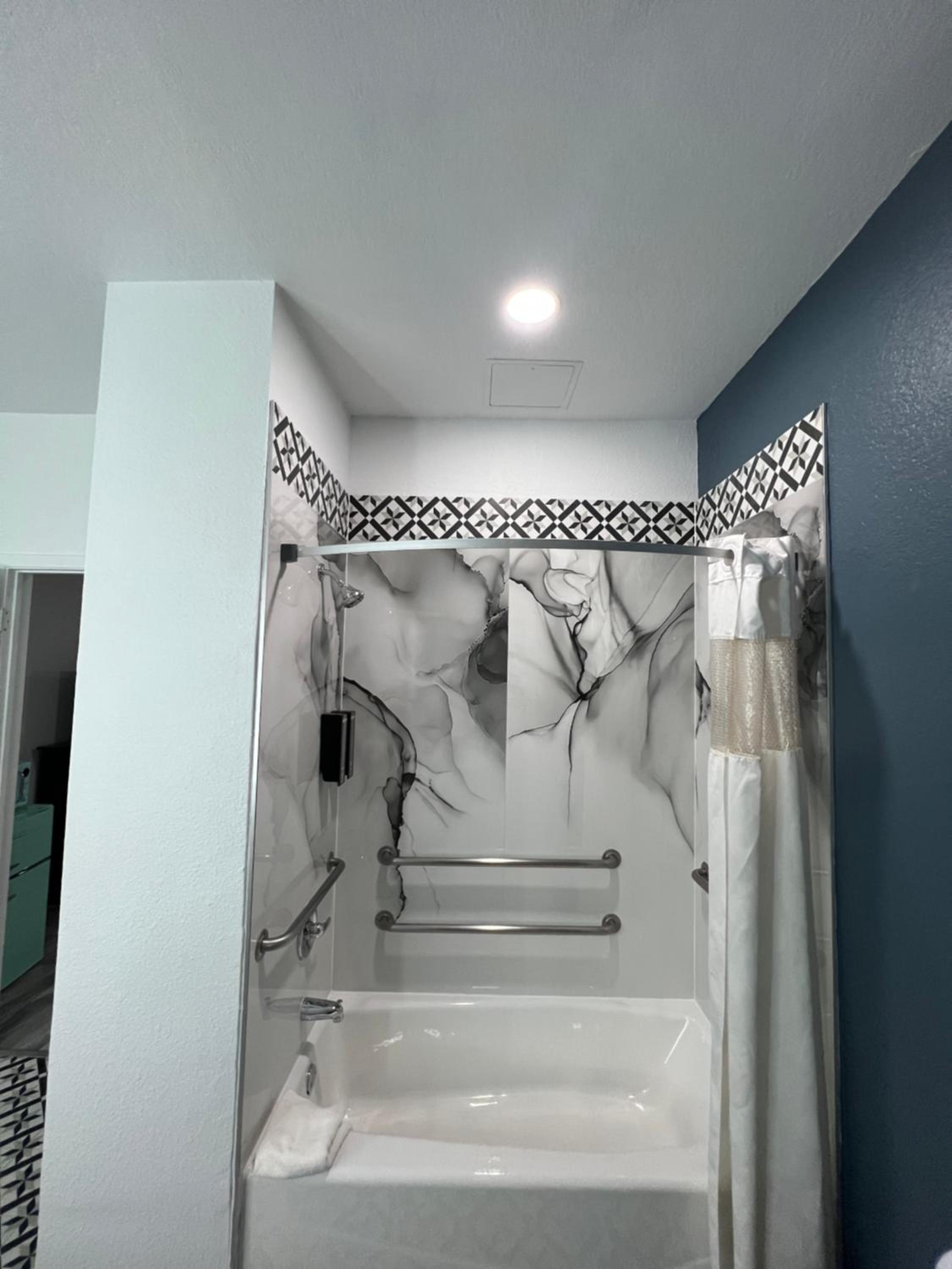 Grand Villa Inn Galleria, Billede 8