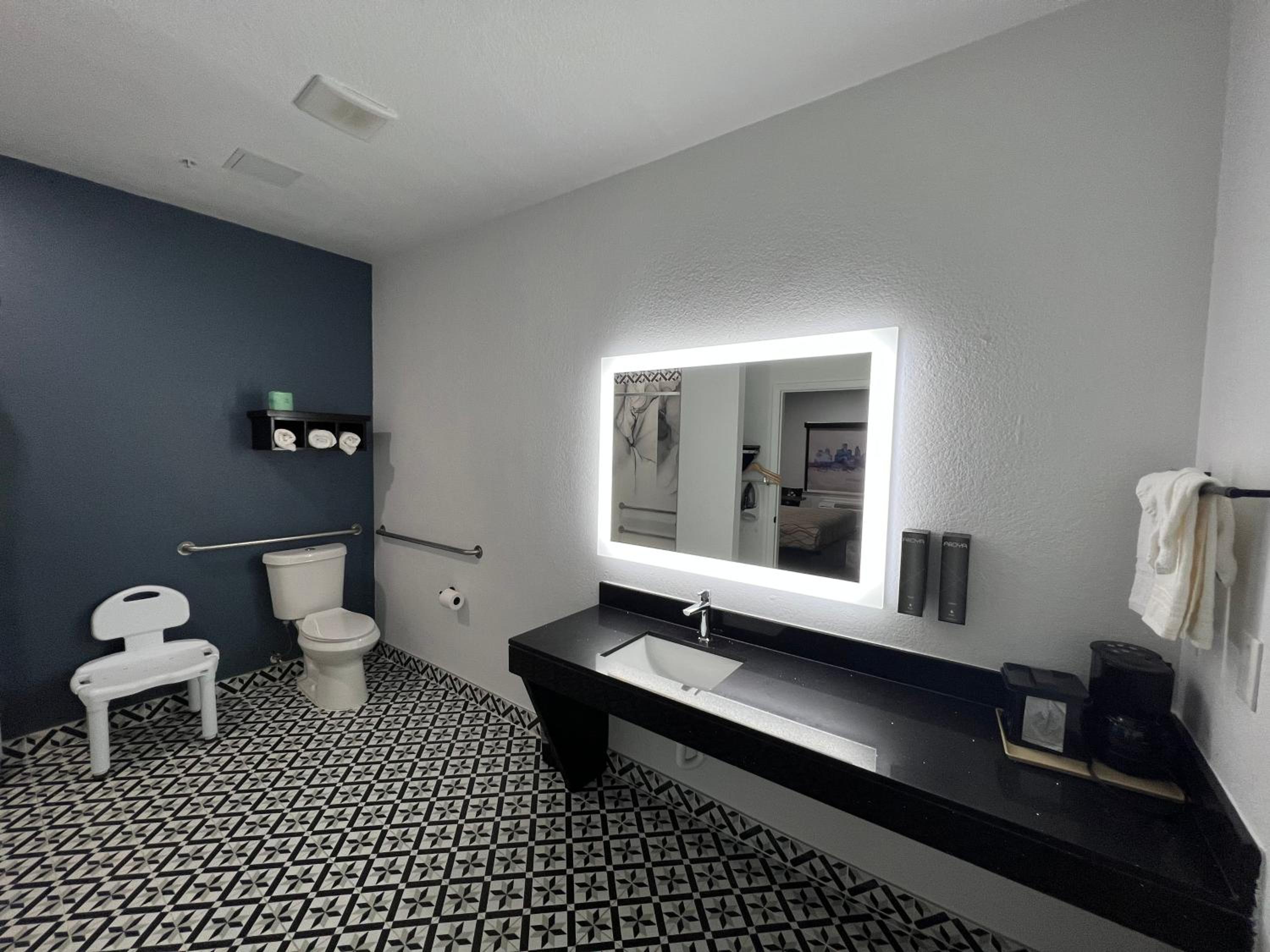 Grand Villa Inn Galleria, Billede 9