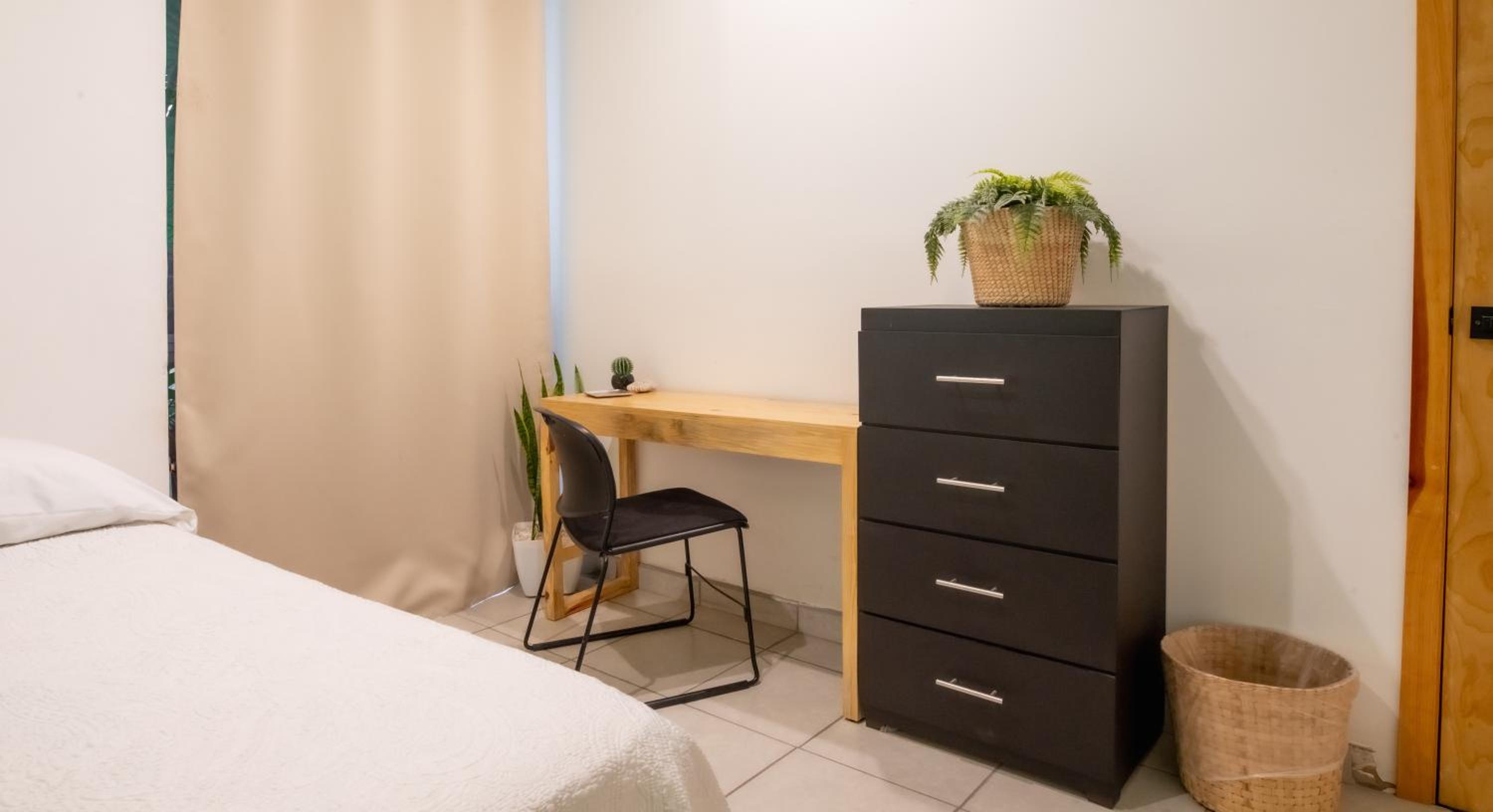 Double Room - Photo 3