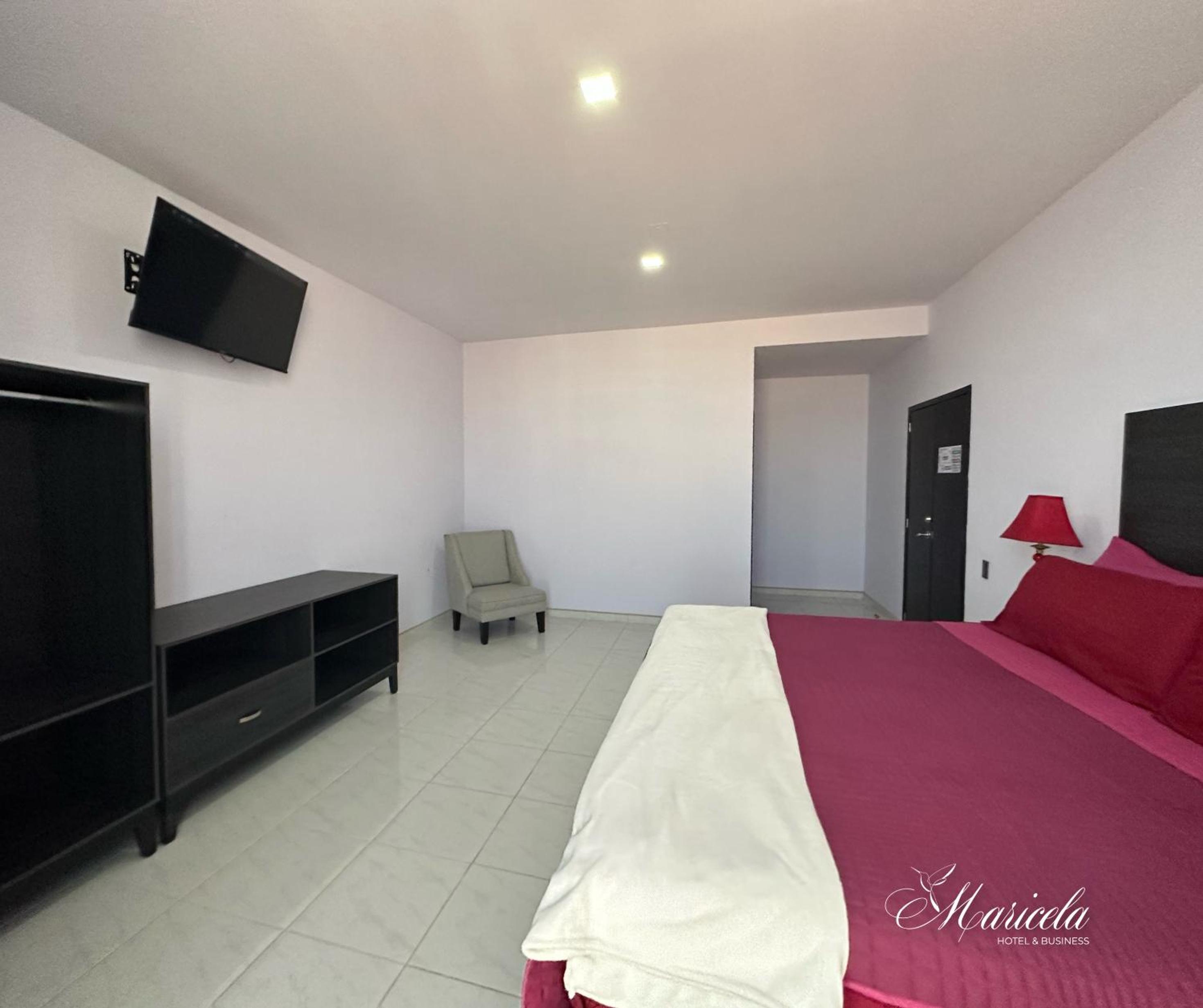 King Room - Photo 3