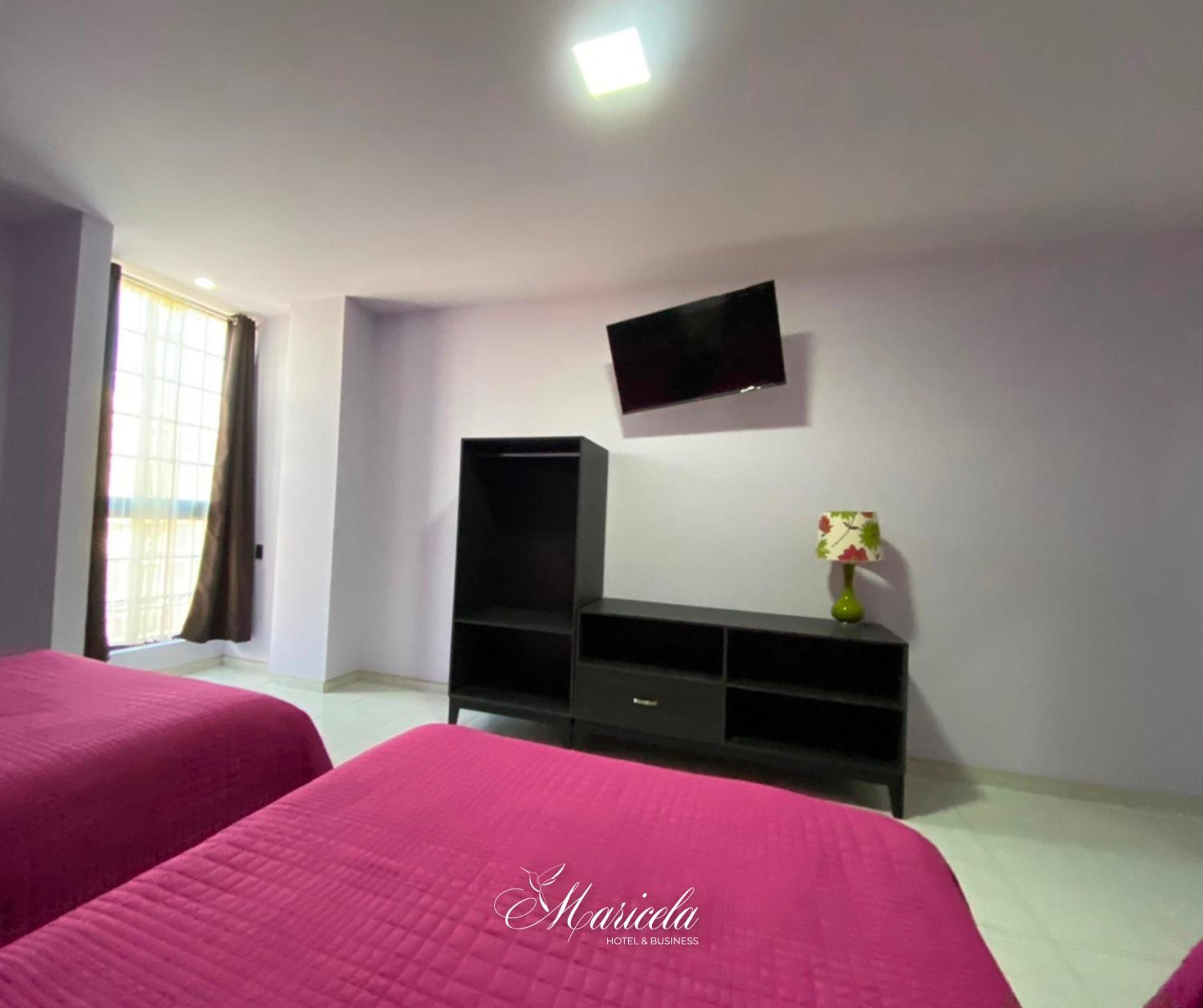 Comfort Triple Room with Shower - Photo 6