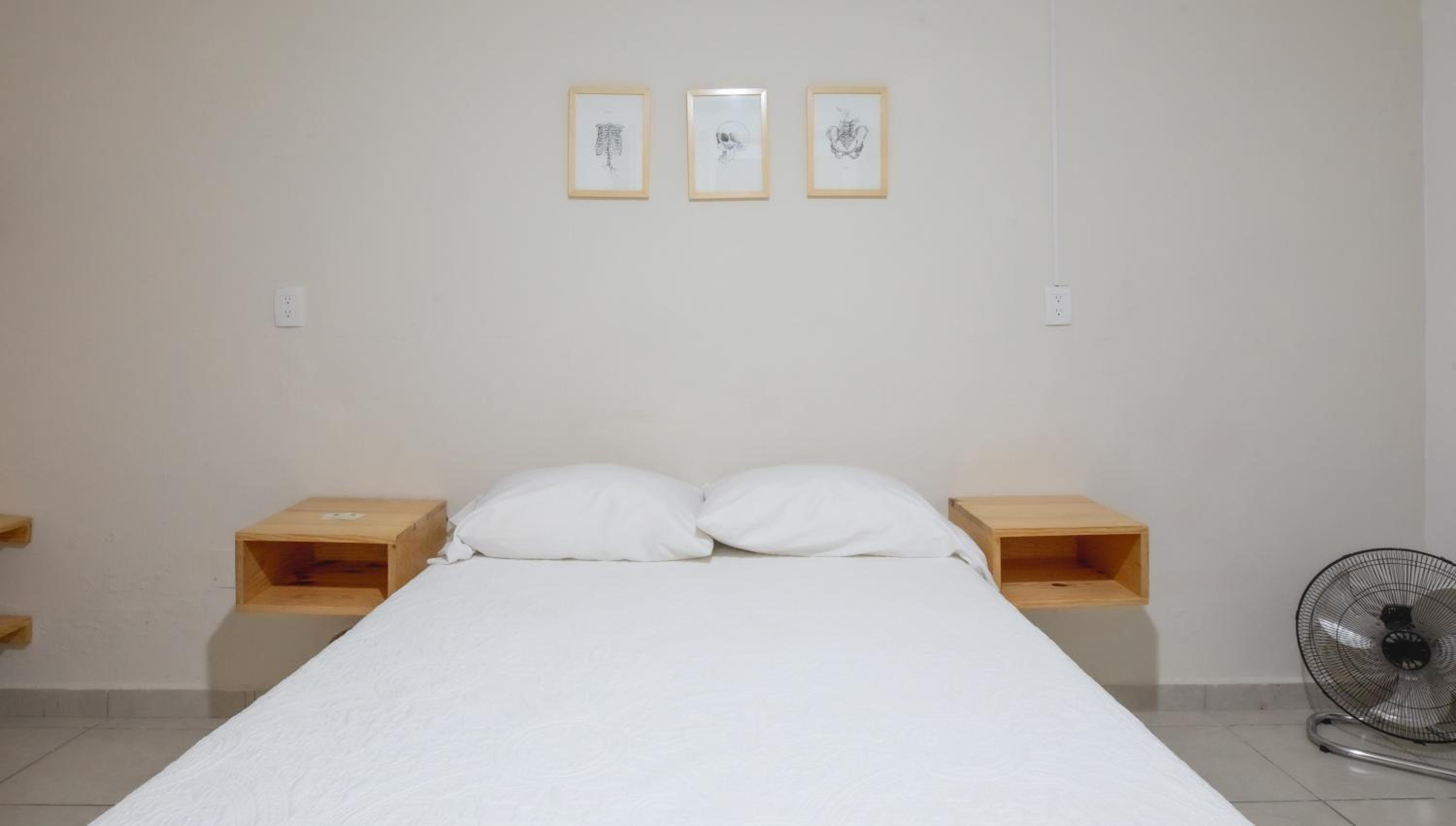 Double Room - Photo 1