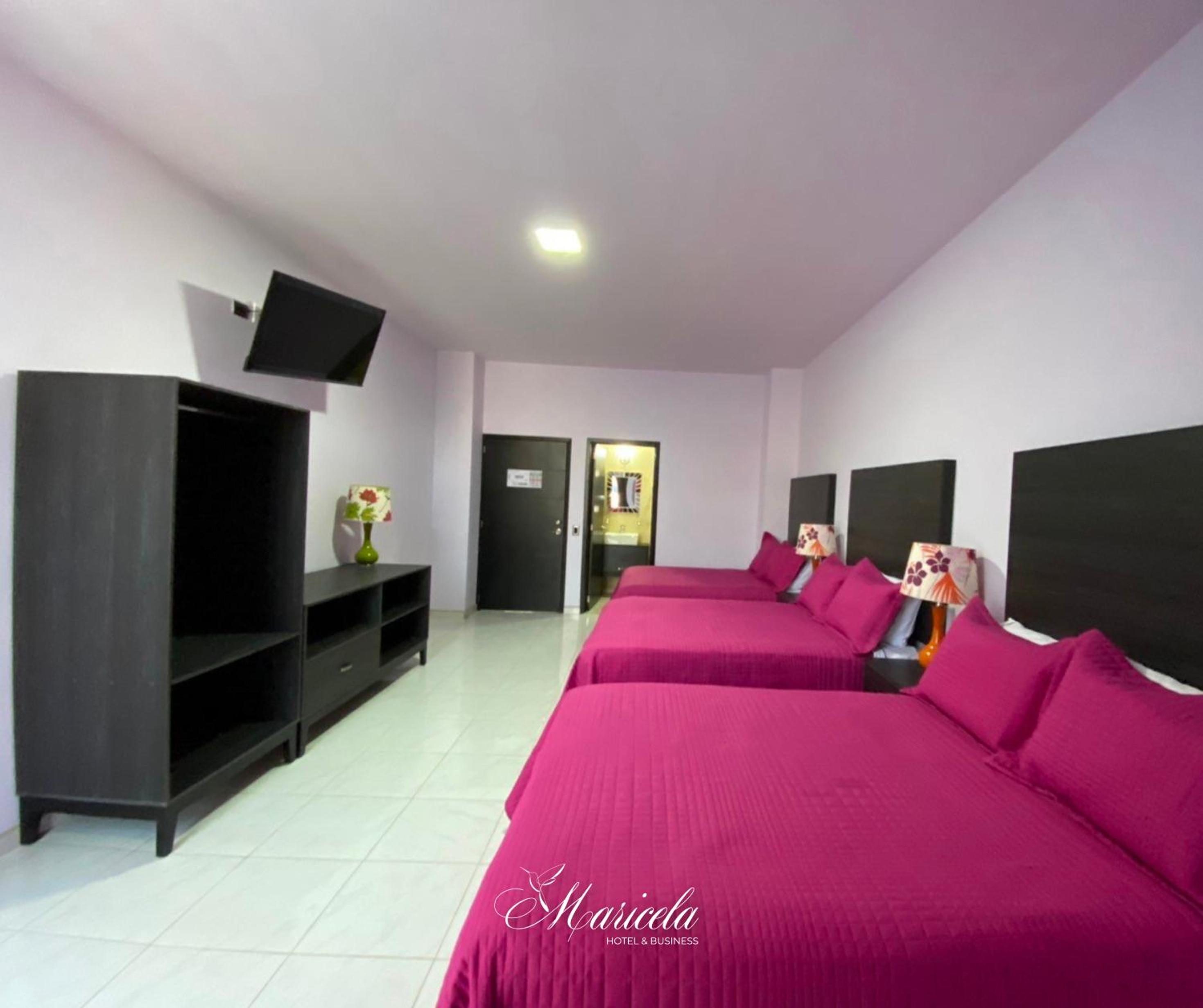 Comfort Triple Room with Shower - Photo 7