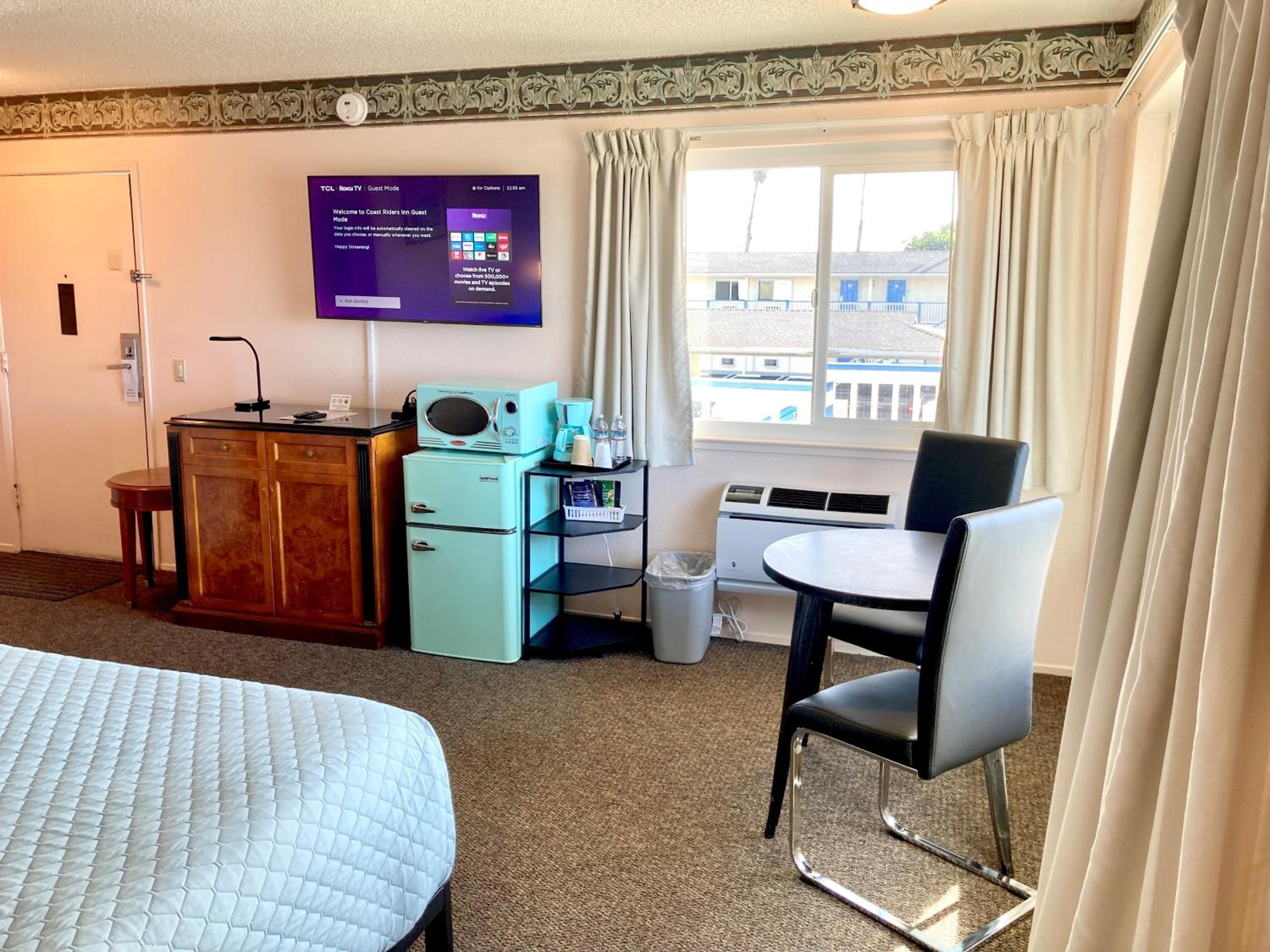King Room with Sea View - Photo 8