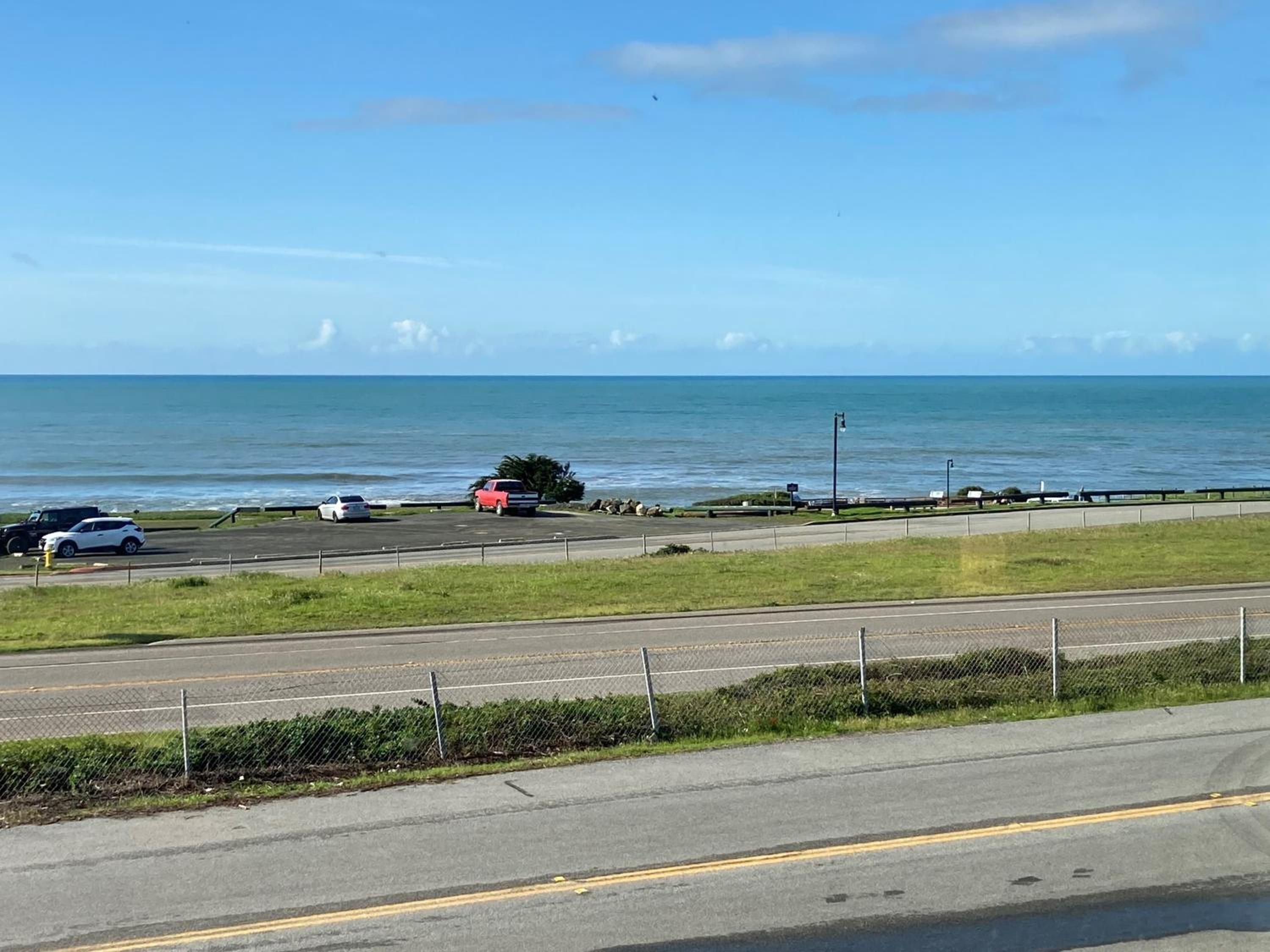 King Room with Sea View - Photo 16