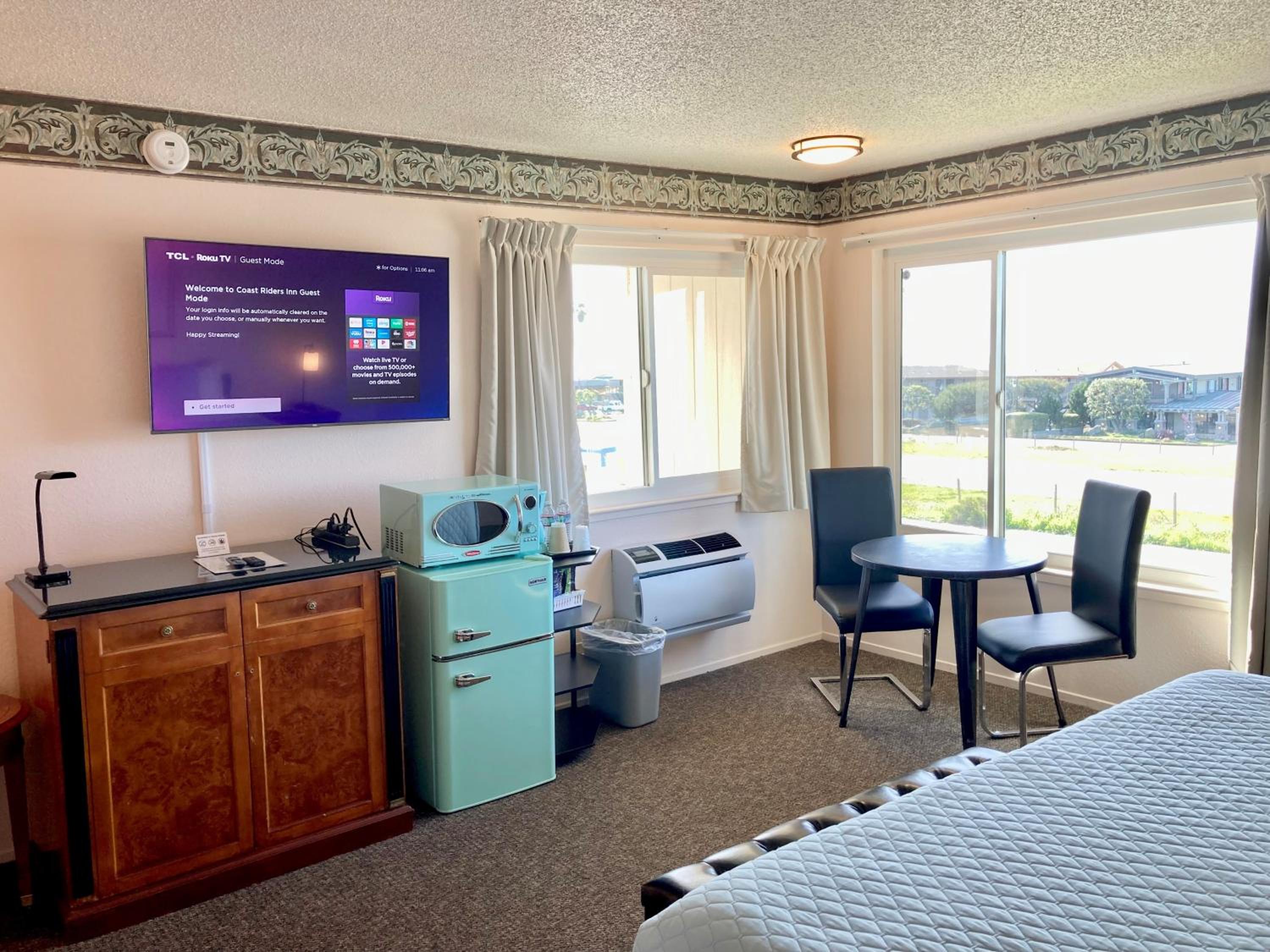 King Room with Sea View - Photo 9