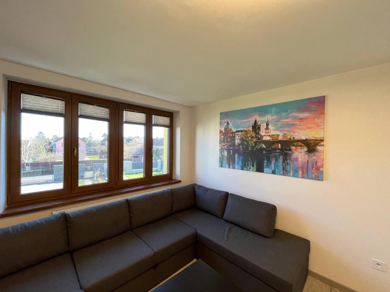 Apartment with Terrace photo 2