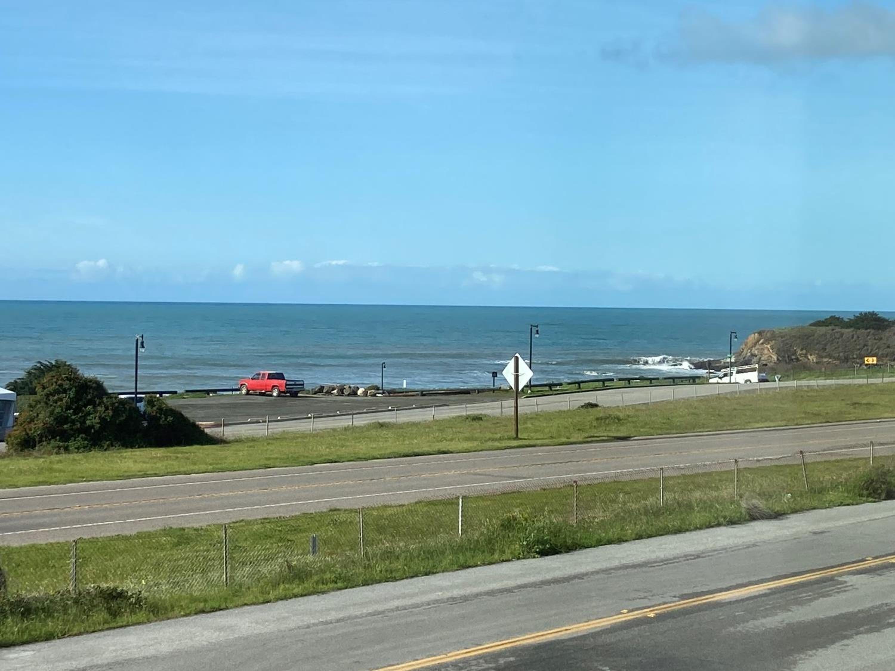 King Room with Sea View - Photo 14
