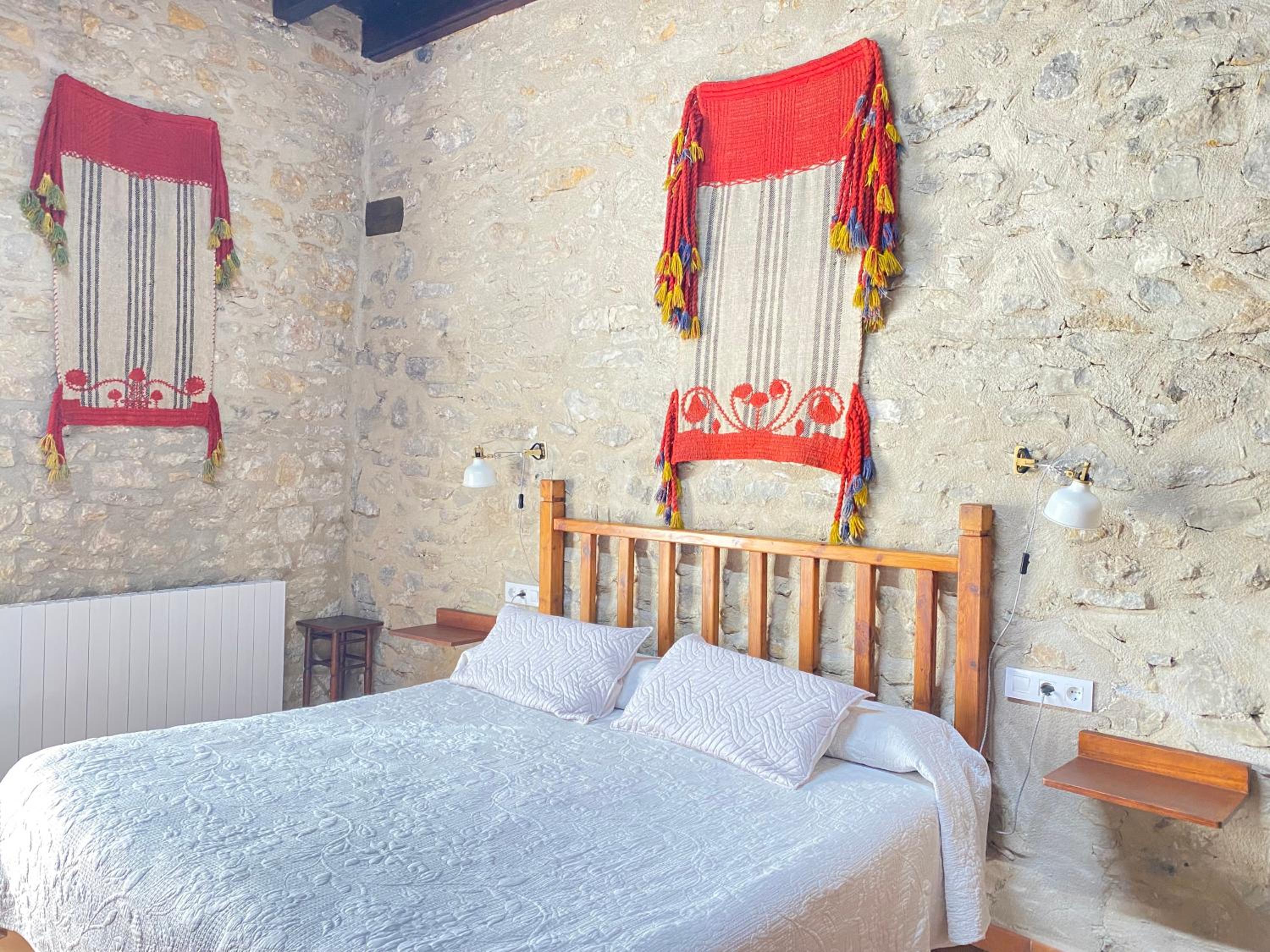 Deluxe Double Room with Balcony - Photo 1