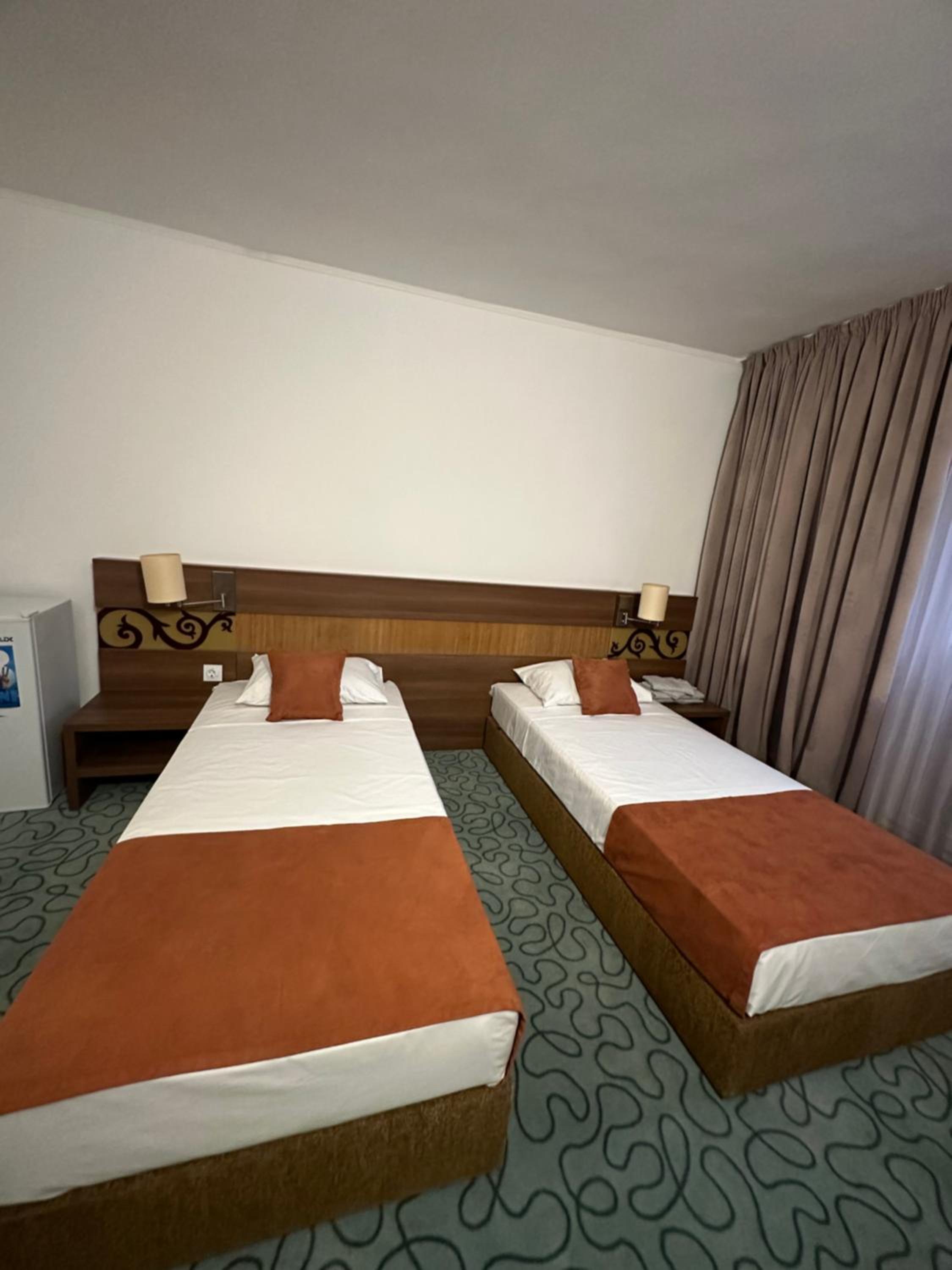 Deluxe Double Room photo 1