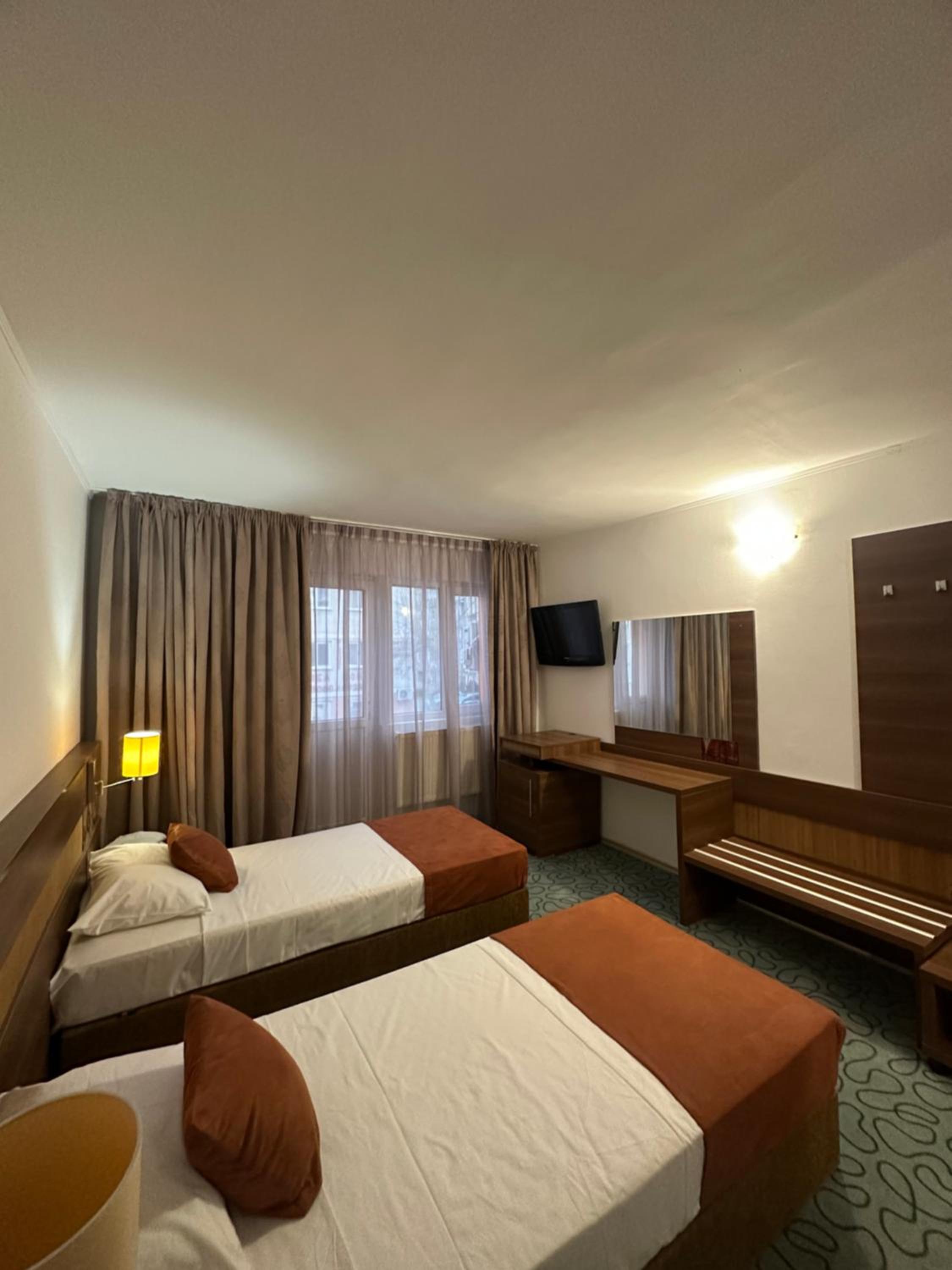 Deluxe Double Room photo 2