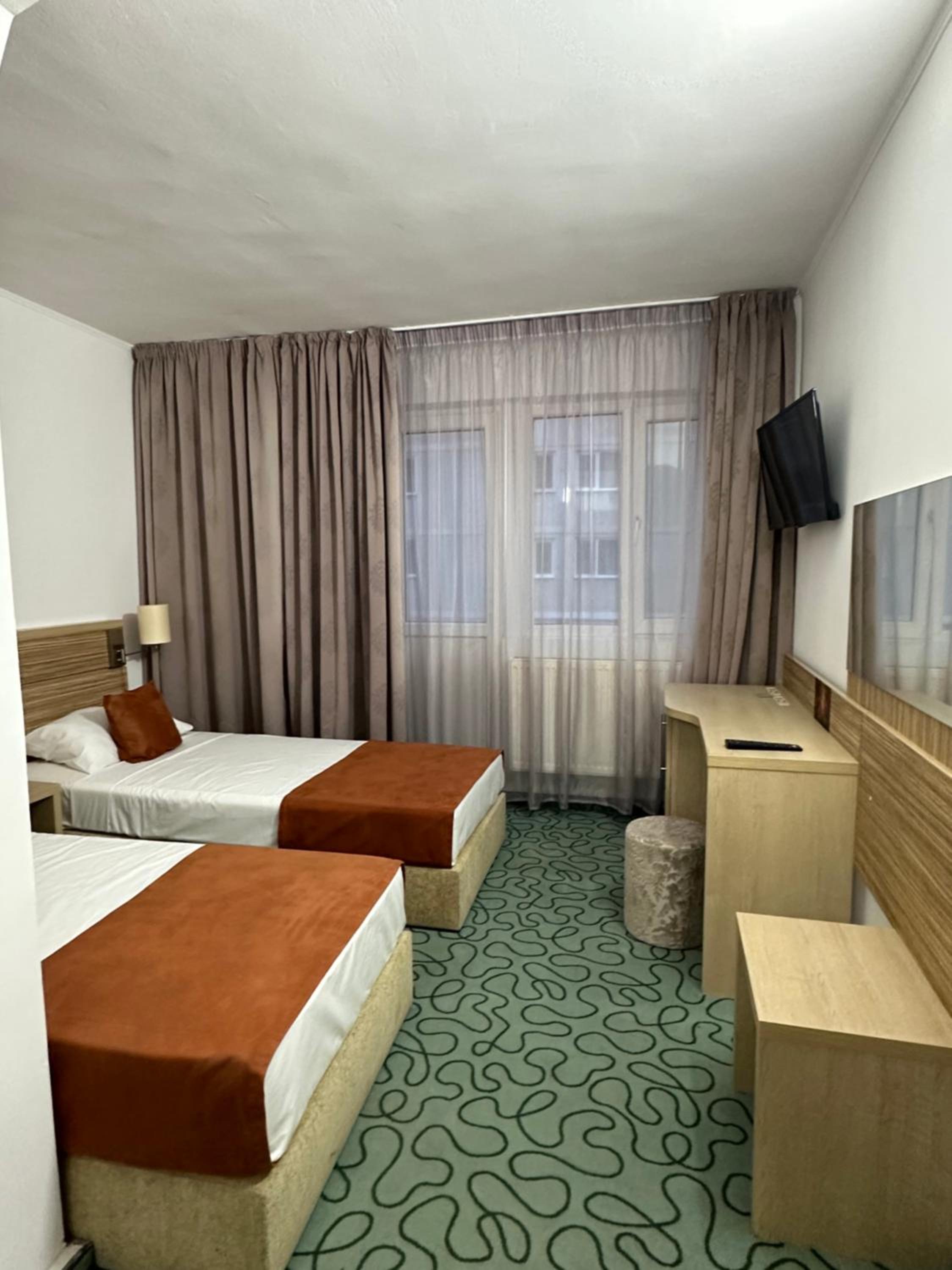 Deluxe Double Room photo 1