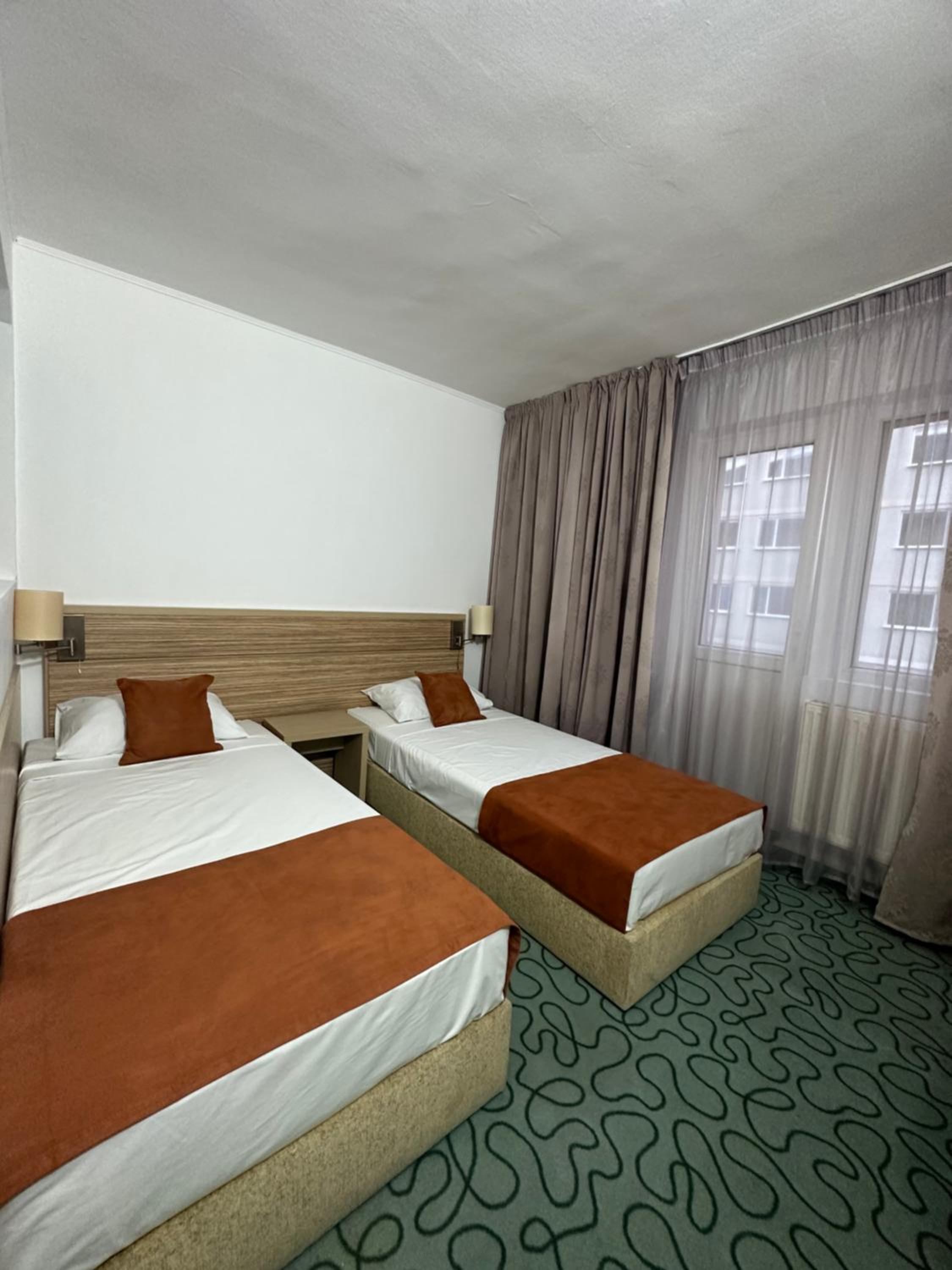 Deluxe Double Room photo 2