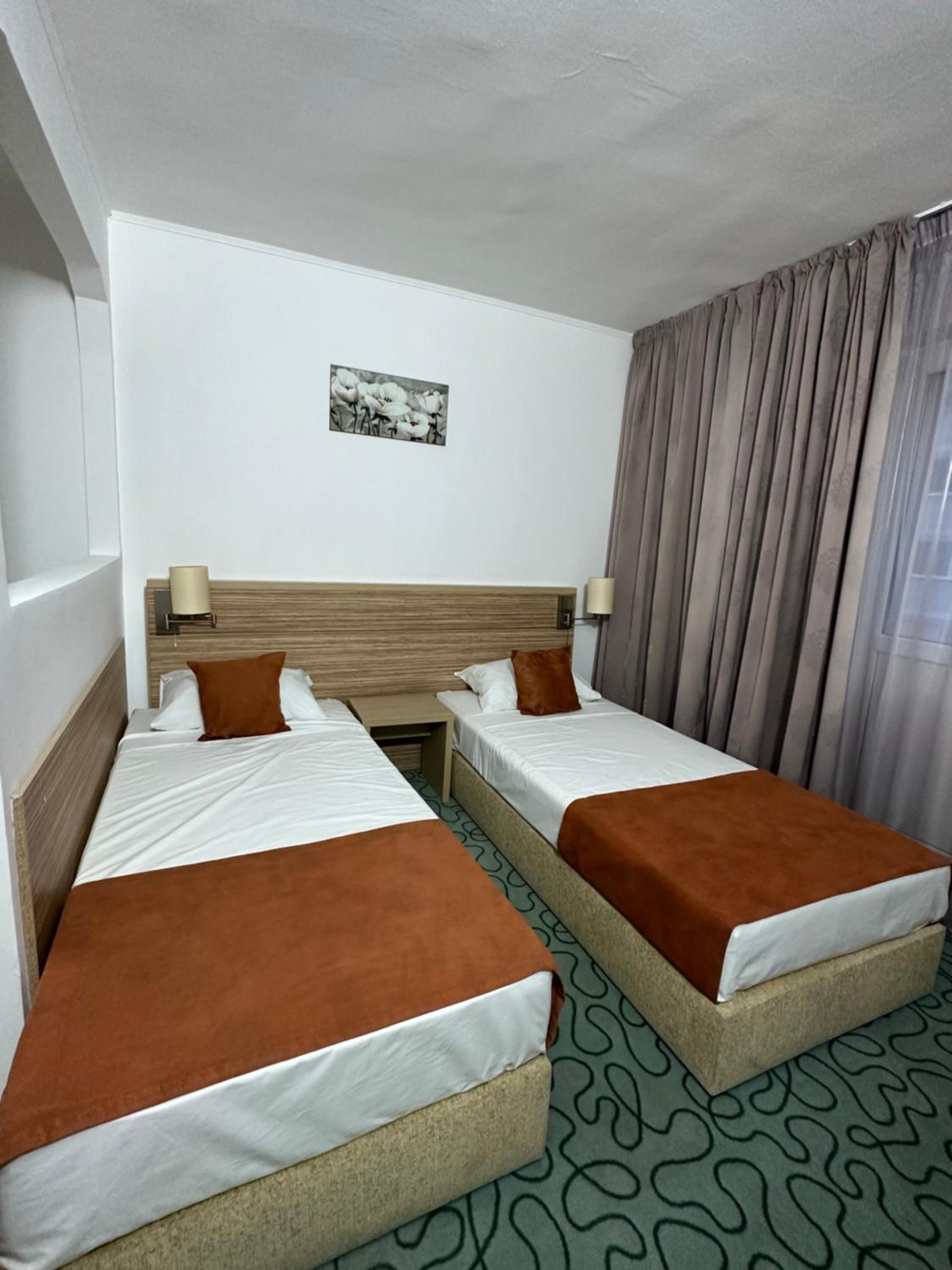 Deluxe Double Room photo 3