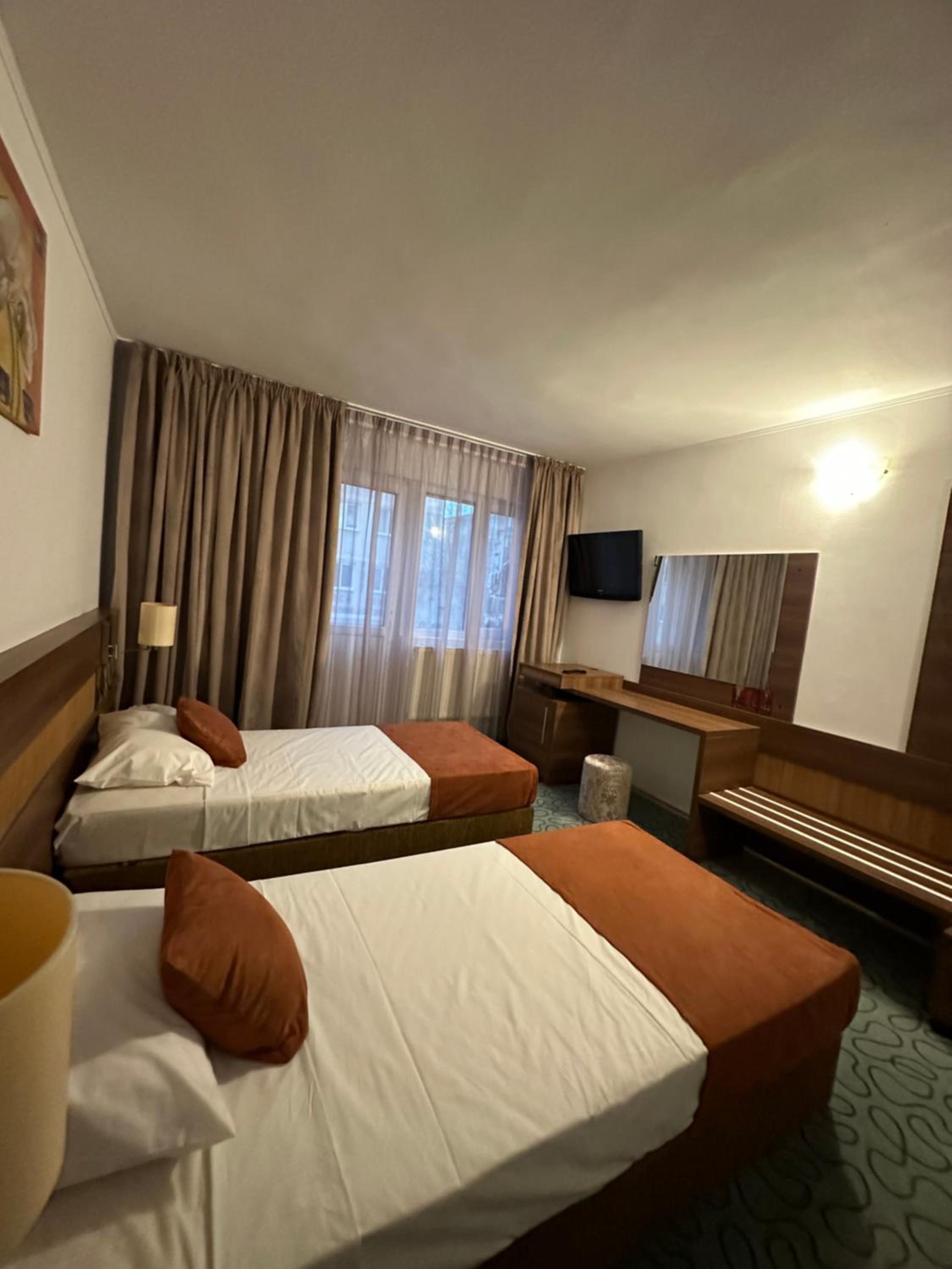 Deluxe Double Room photo 3