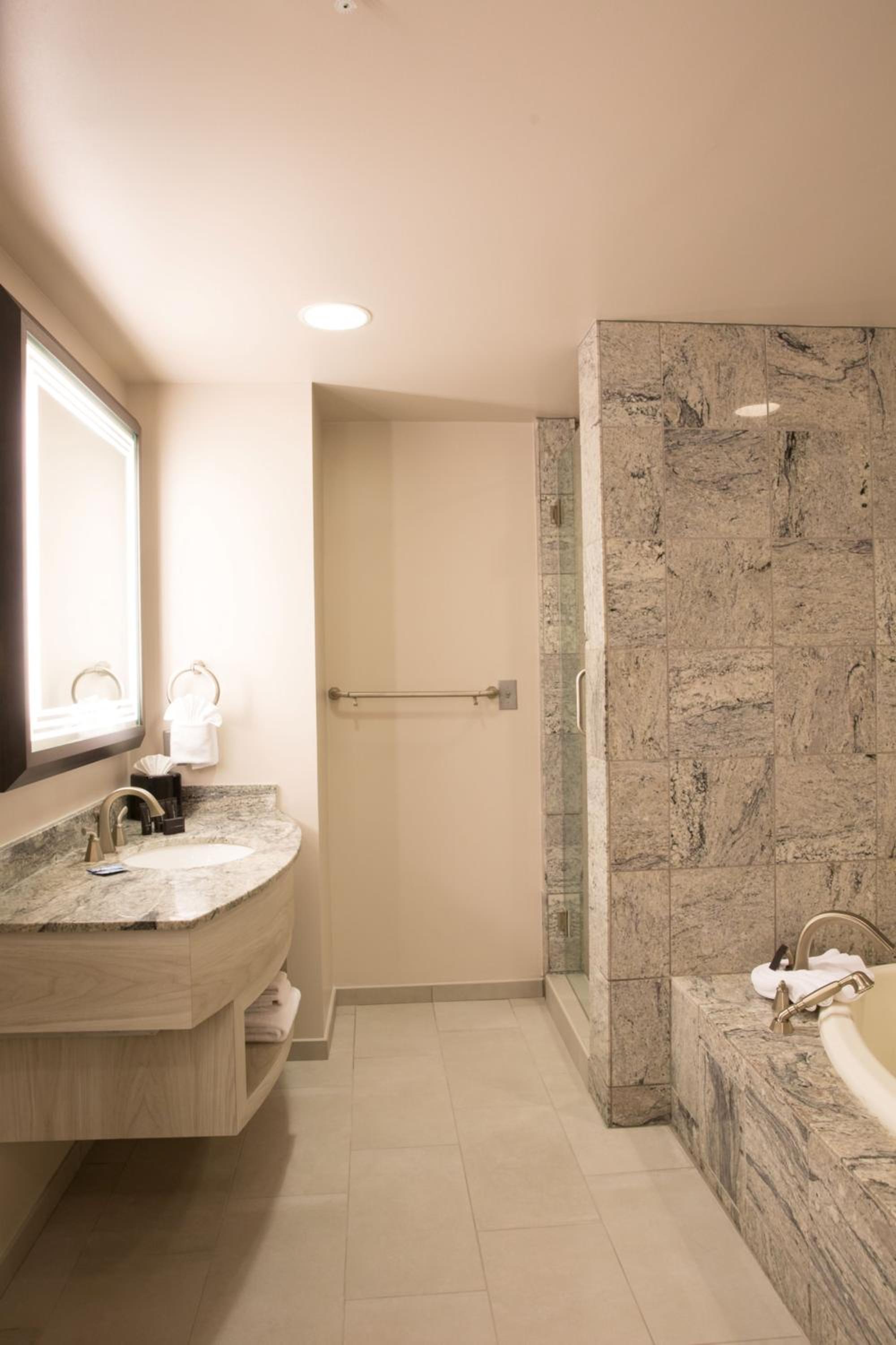 King Suite Hard Rock Tower  - Photo 2