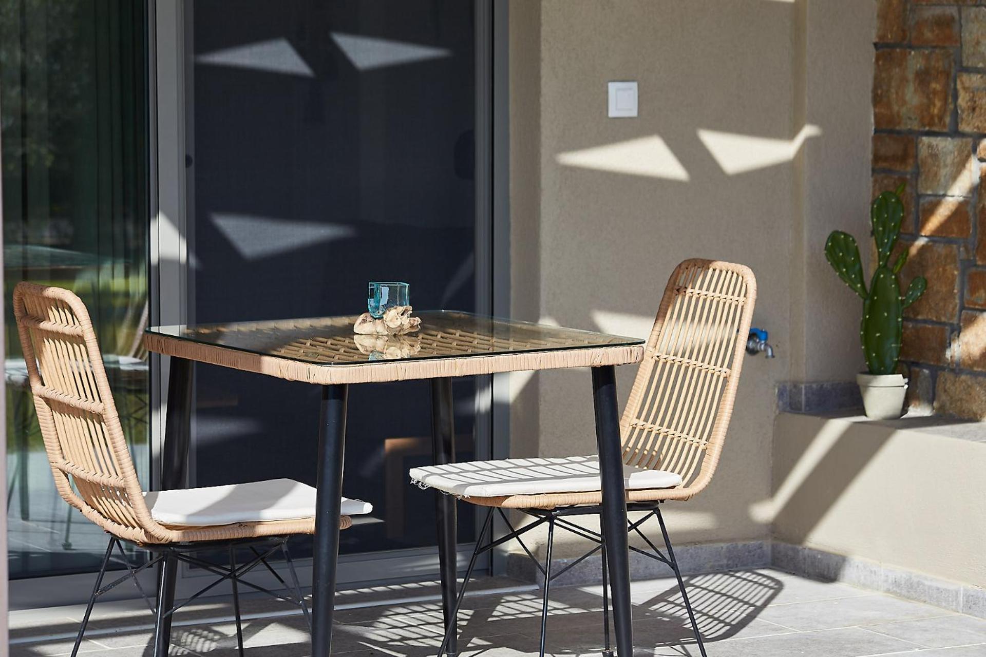 Junior Suite with Terrace - Photo 3
