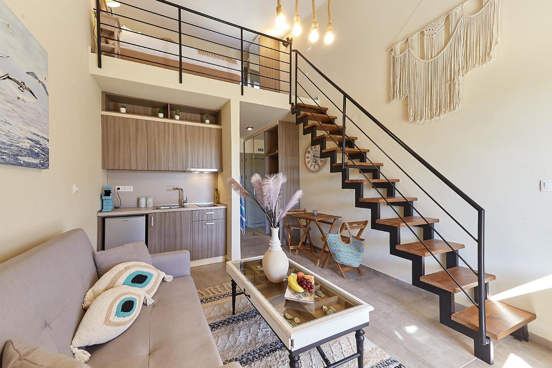Junior Suite with Terrace - Photo 11