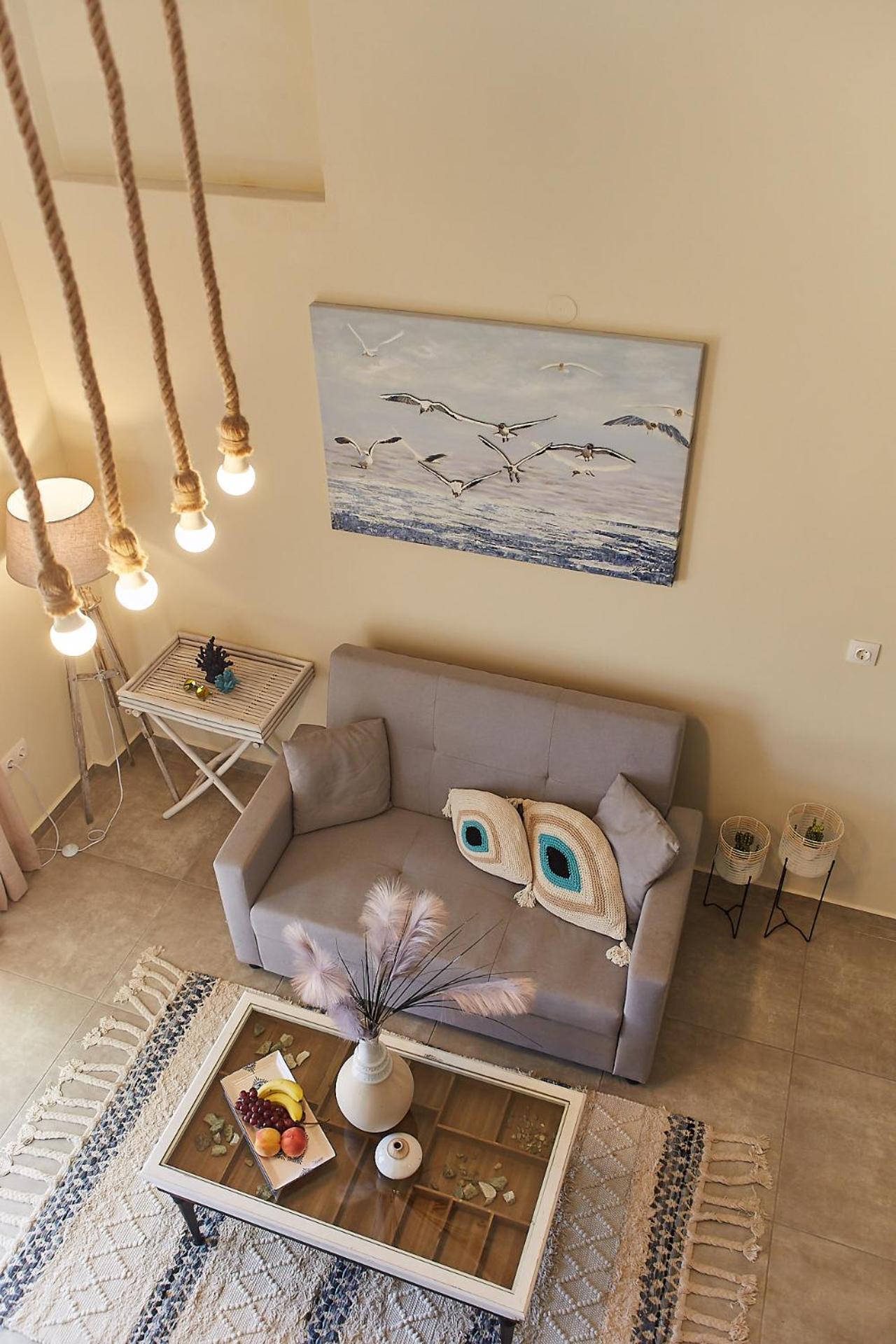 Junior Suite with Terrace - Photo 9