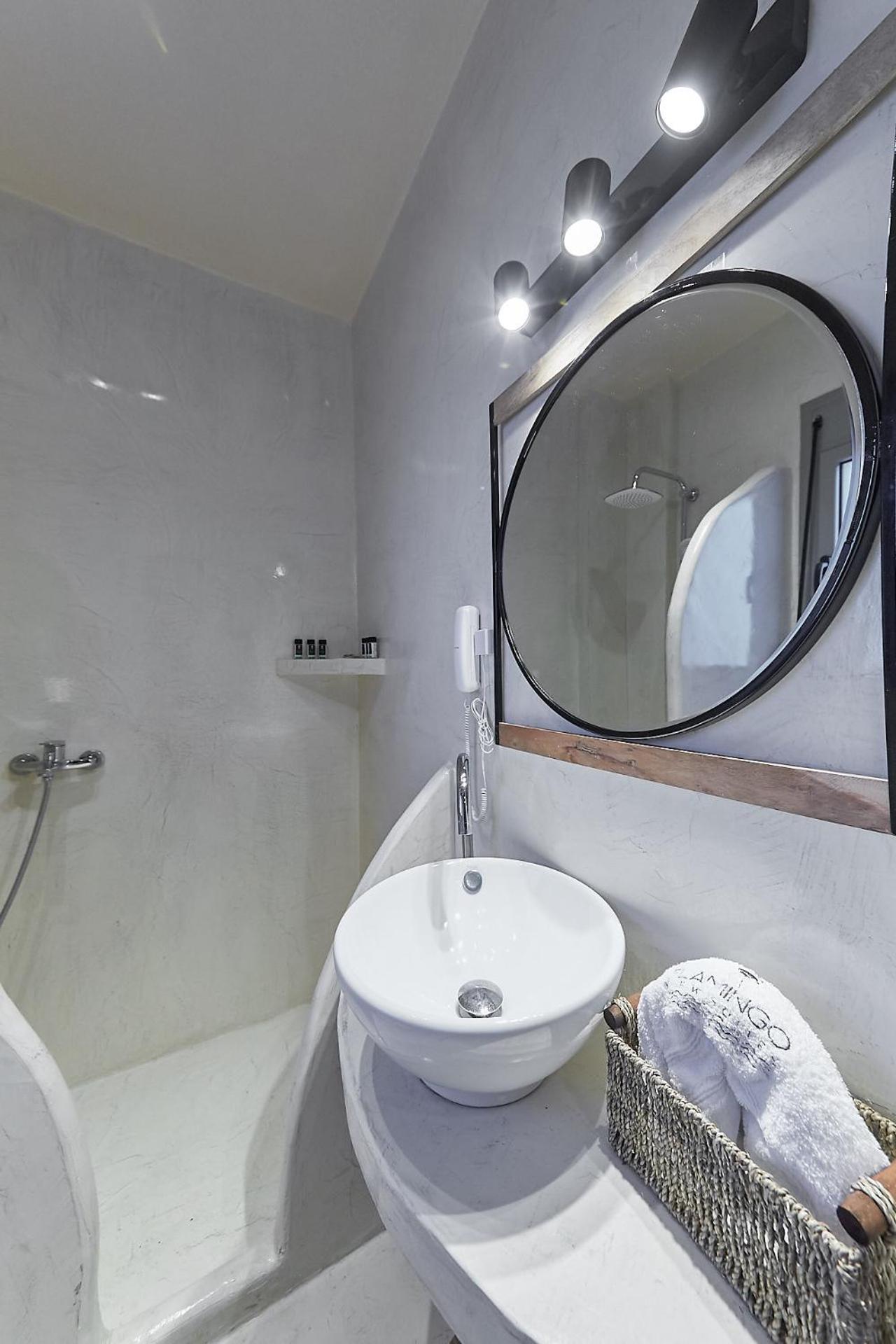 Junior Suite with Terrace - Photo 2
