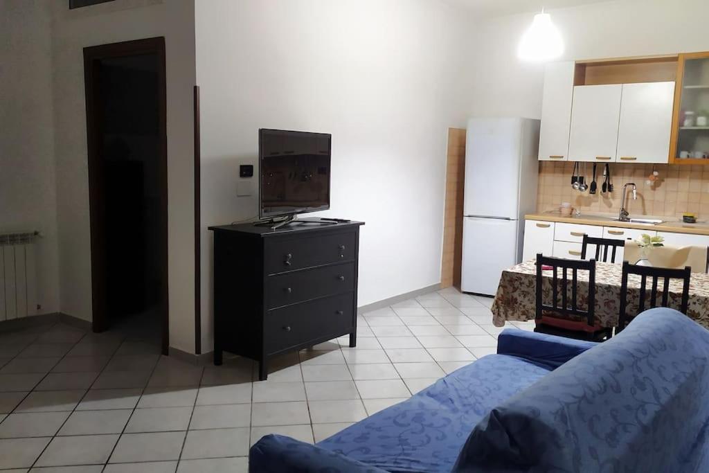 Two-Bedroom Apartment photo 3
