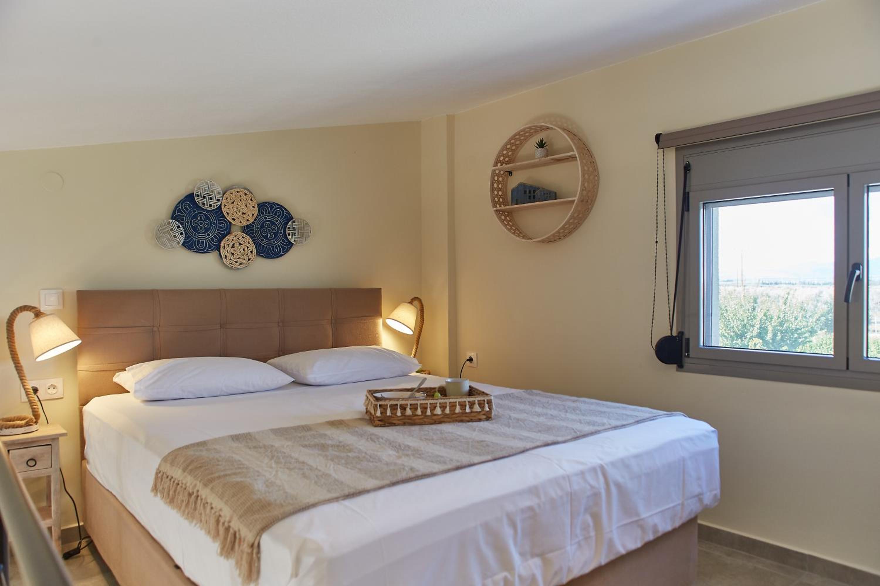 Junior Suite with Terrace - Photo 4