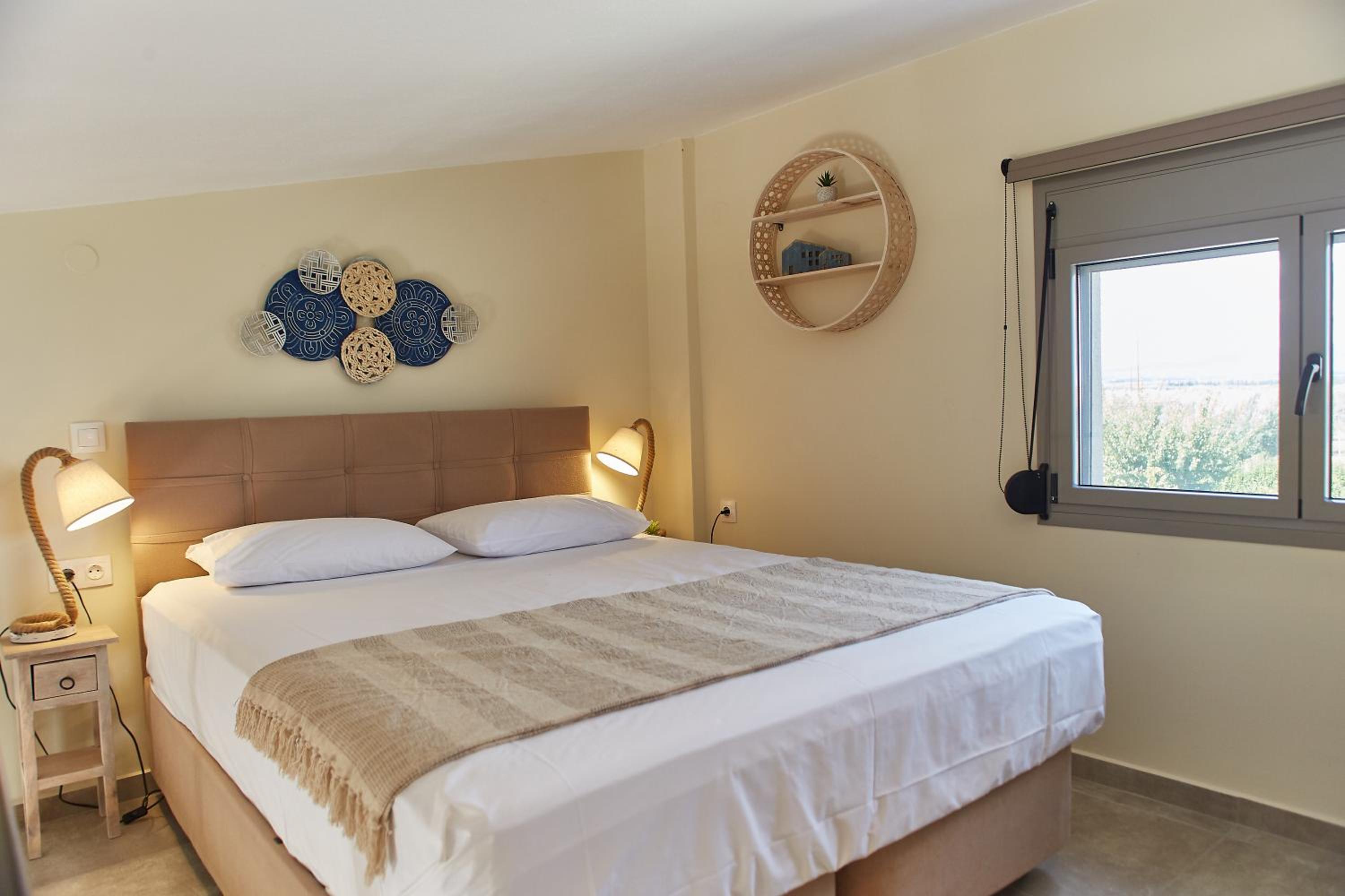 Junior Suite with Terrace - Photo 32