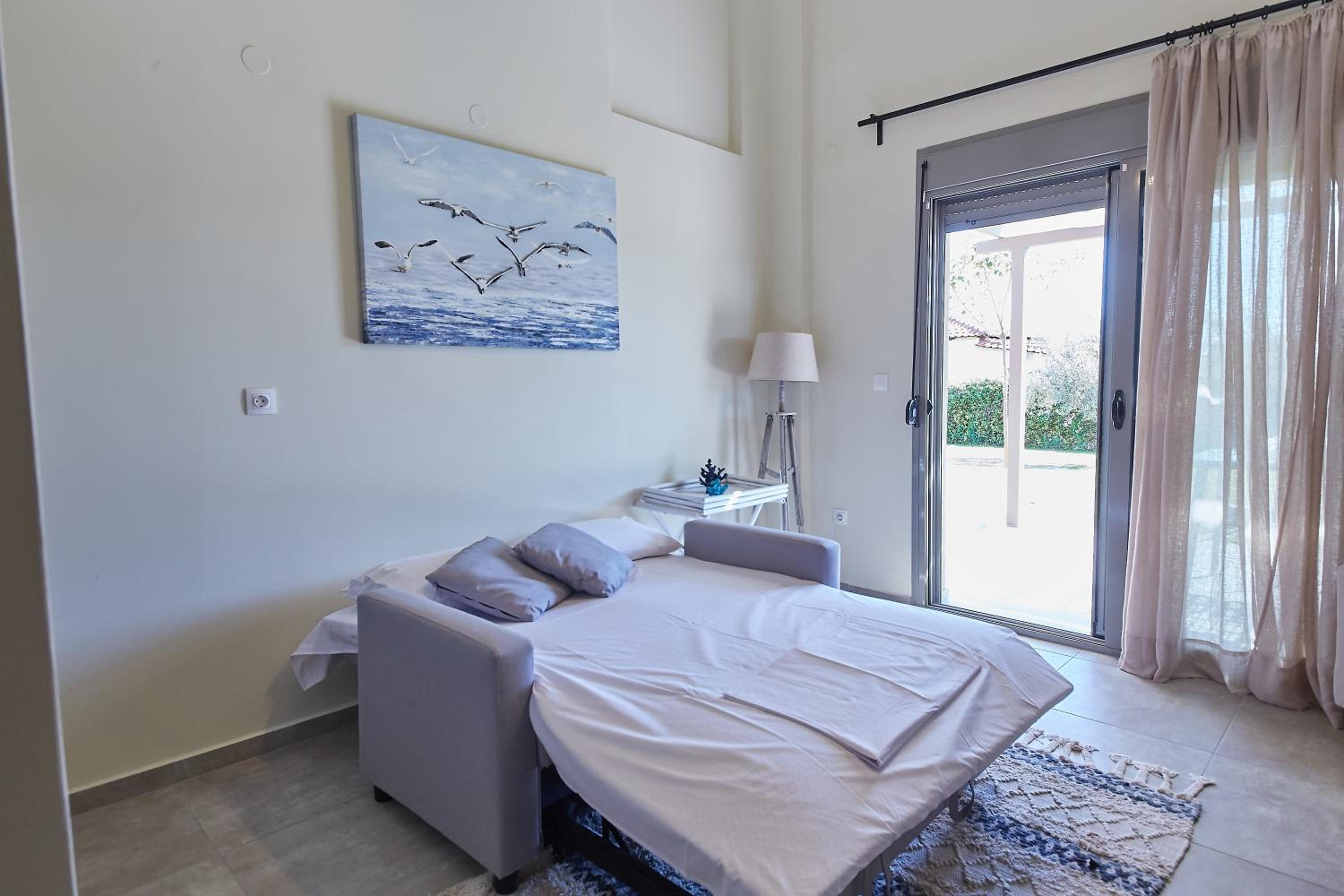 Junior Suite with Terrace - Photo 31
