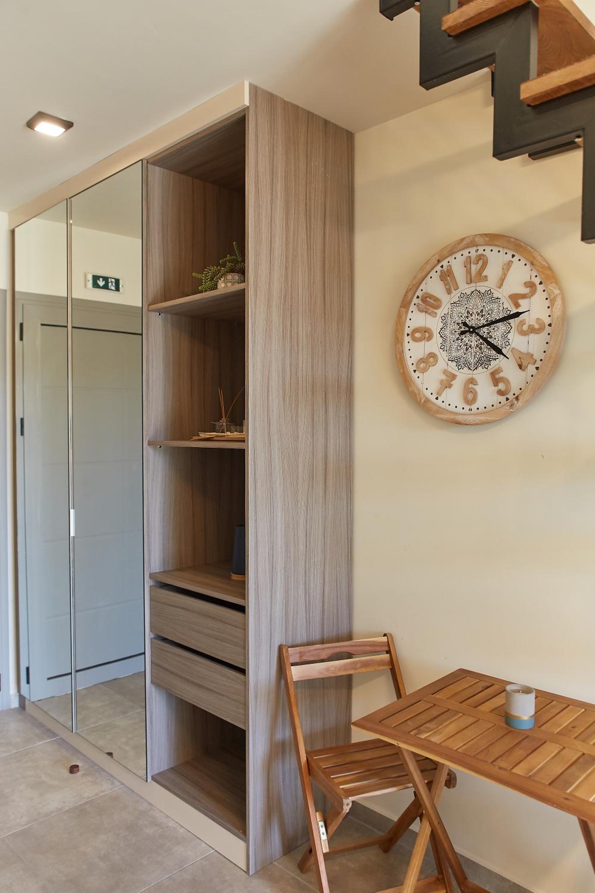 Junior Suite with Terrace - Photo 35