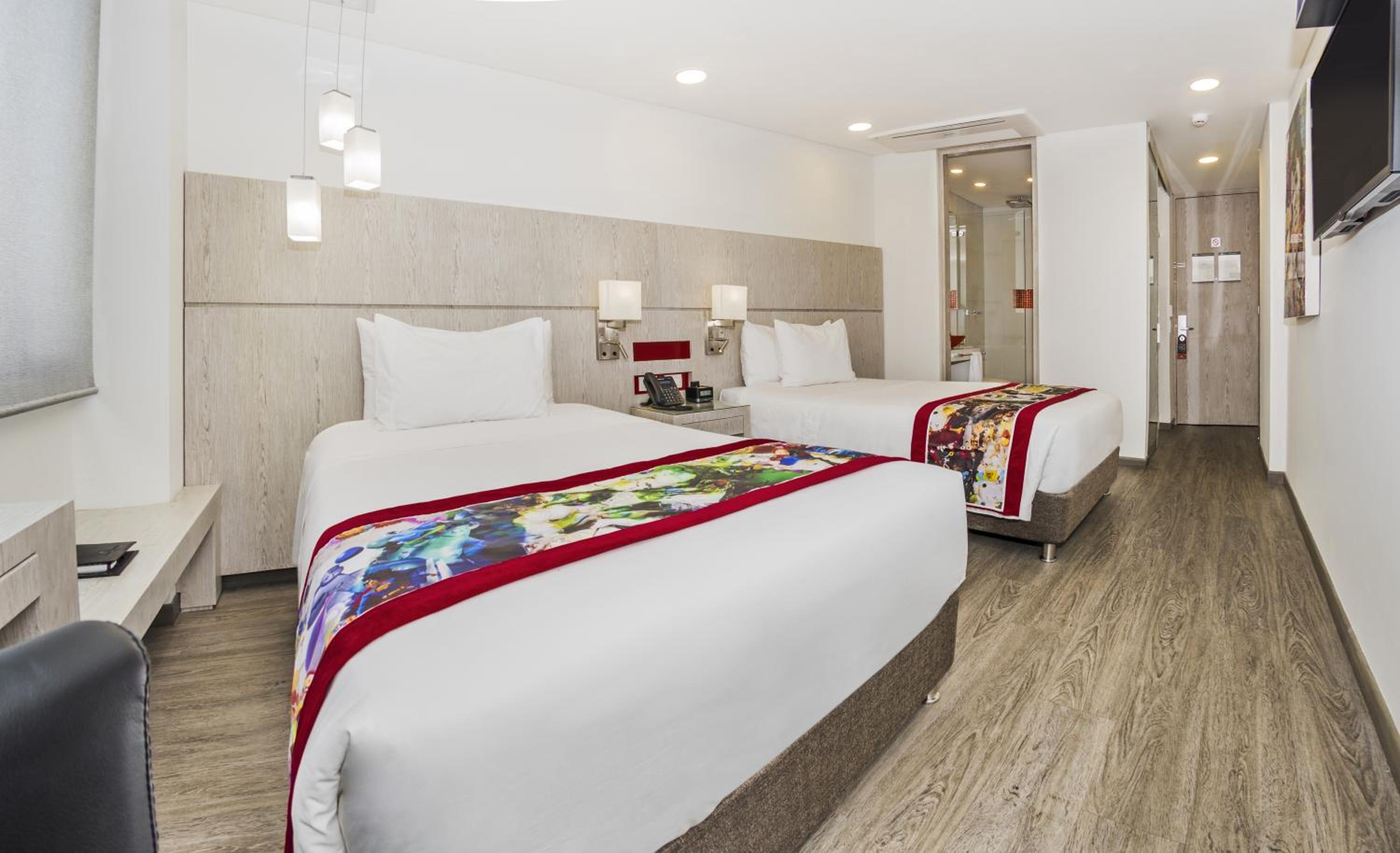 Twin Room photo 1