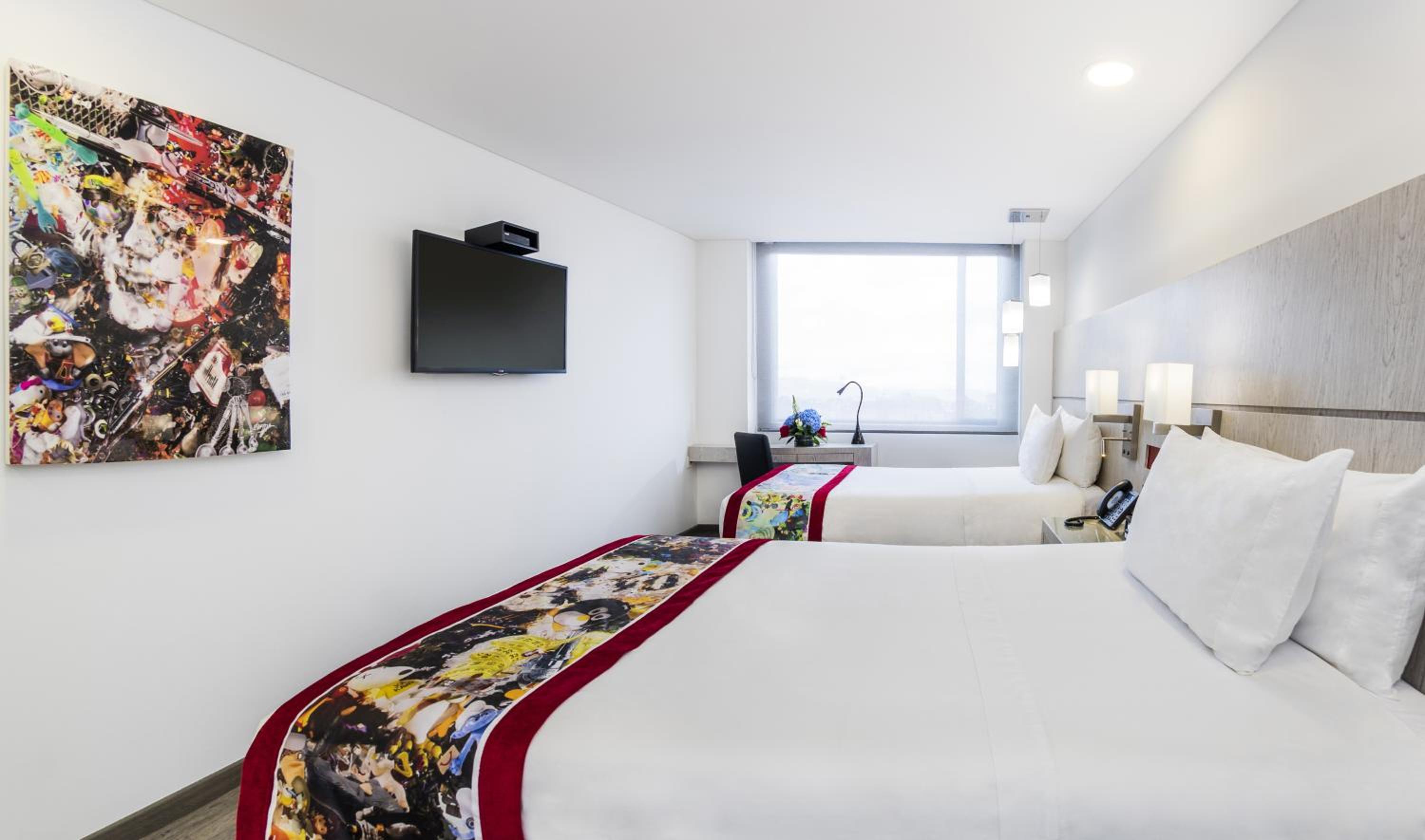 Twin Room photo 3