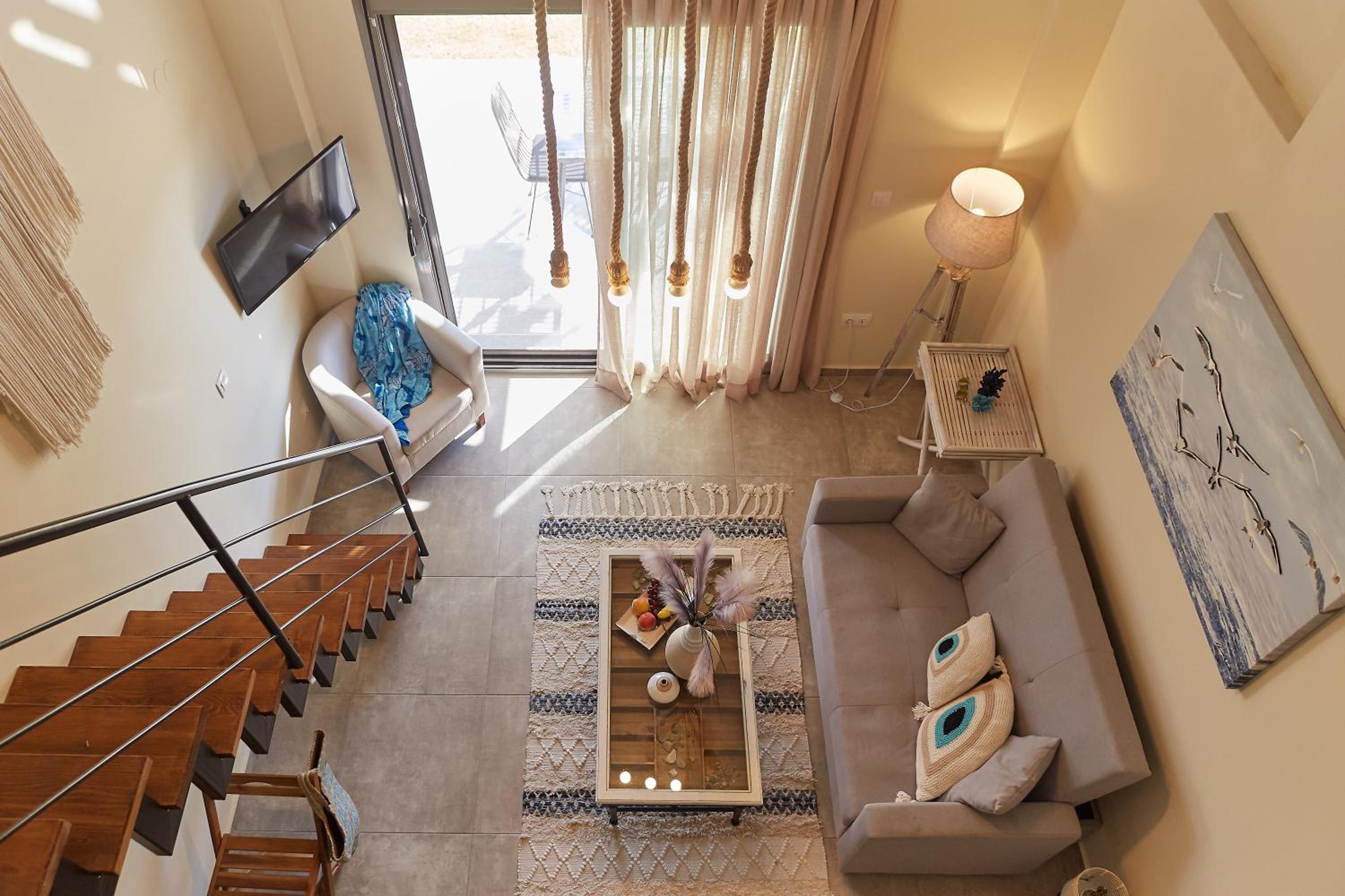 Junior Suite with Terrace - Photo 37