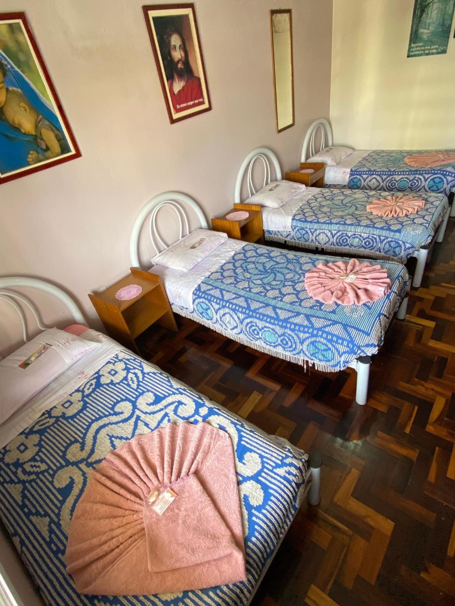 Quadruple Room - Photo 1