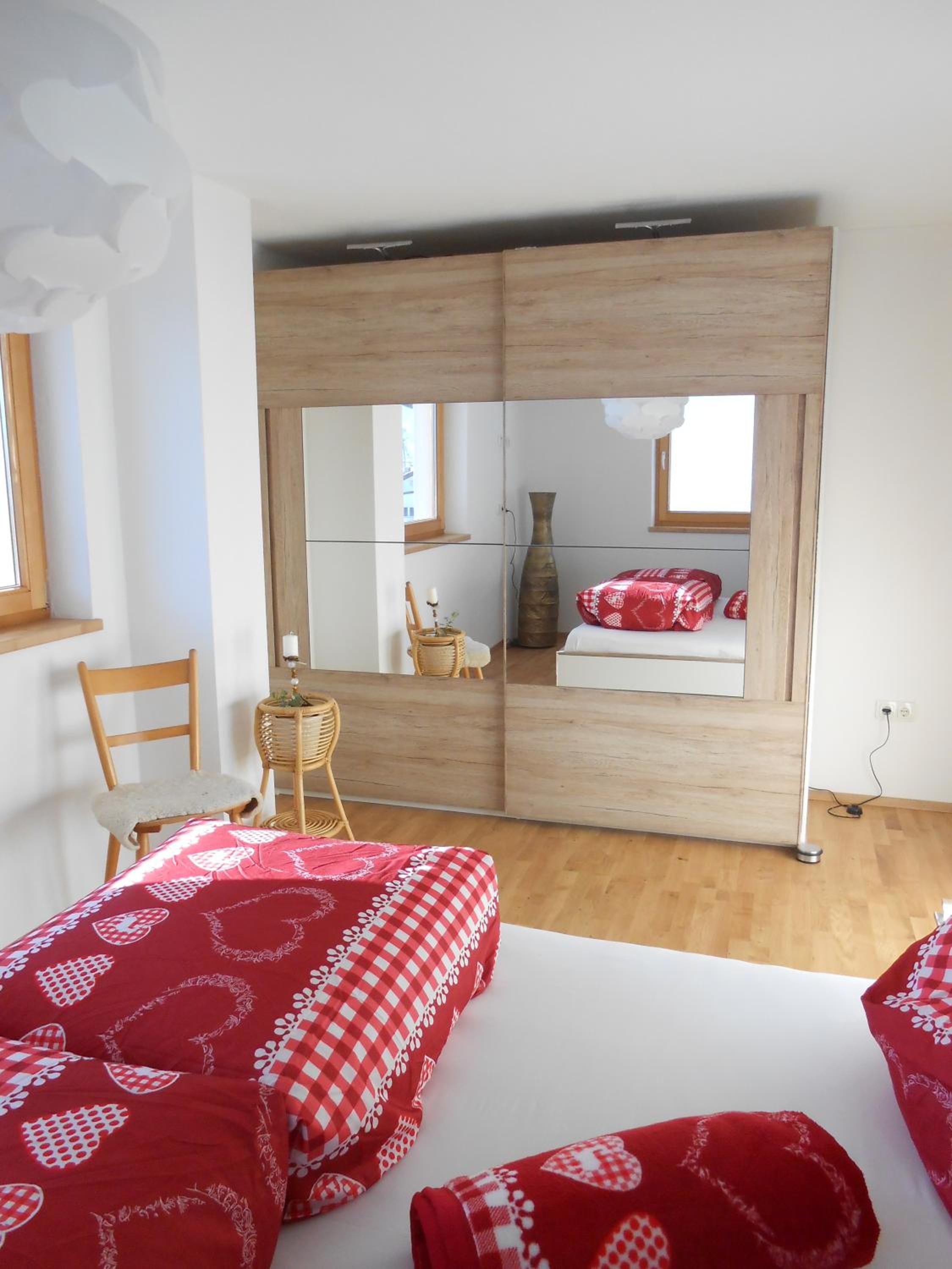 Duplex Apartment photo 1