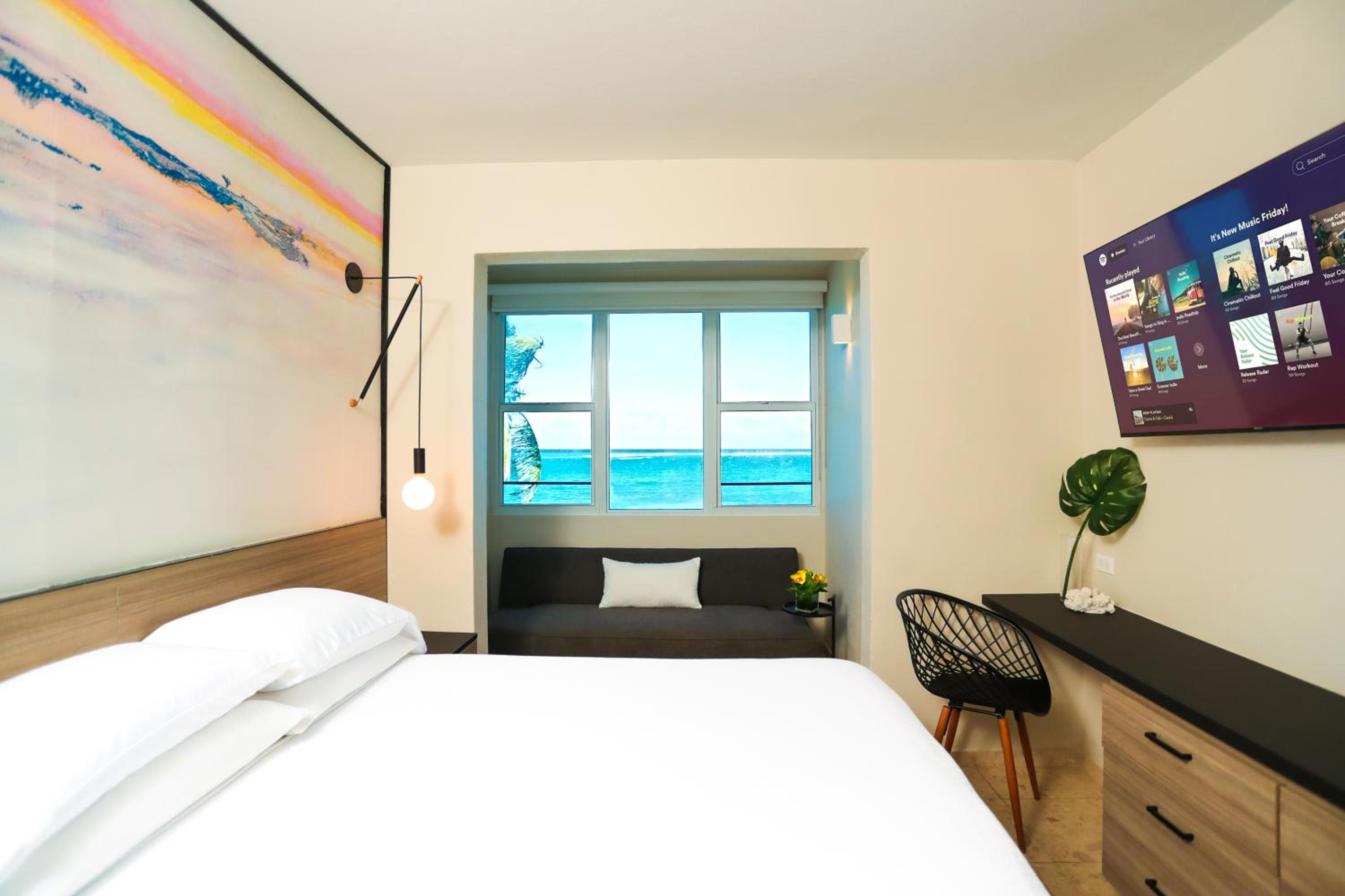 Tryst Ocean View King - Photo 5