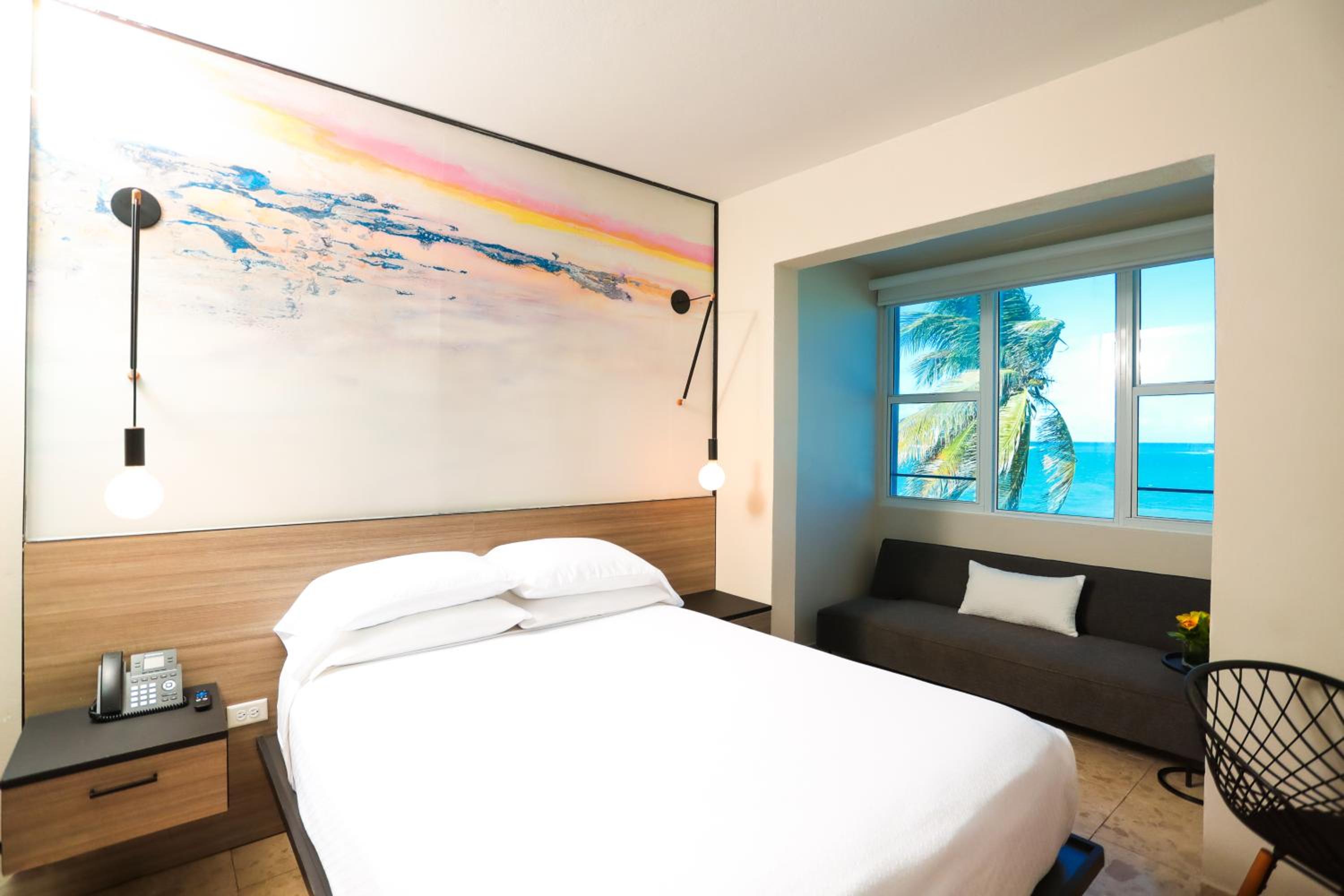 Tryst Ocean View King - Photo 1