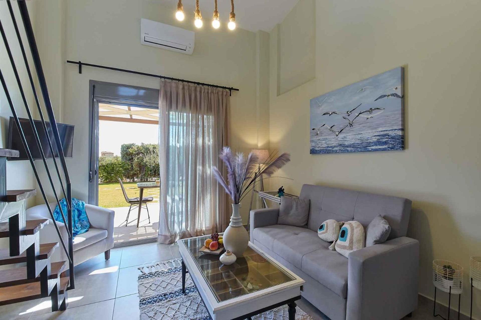 Junior Suite with Terrace - Photo 1