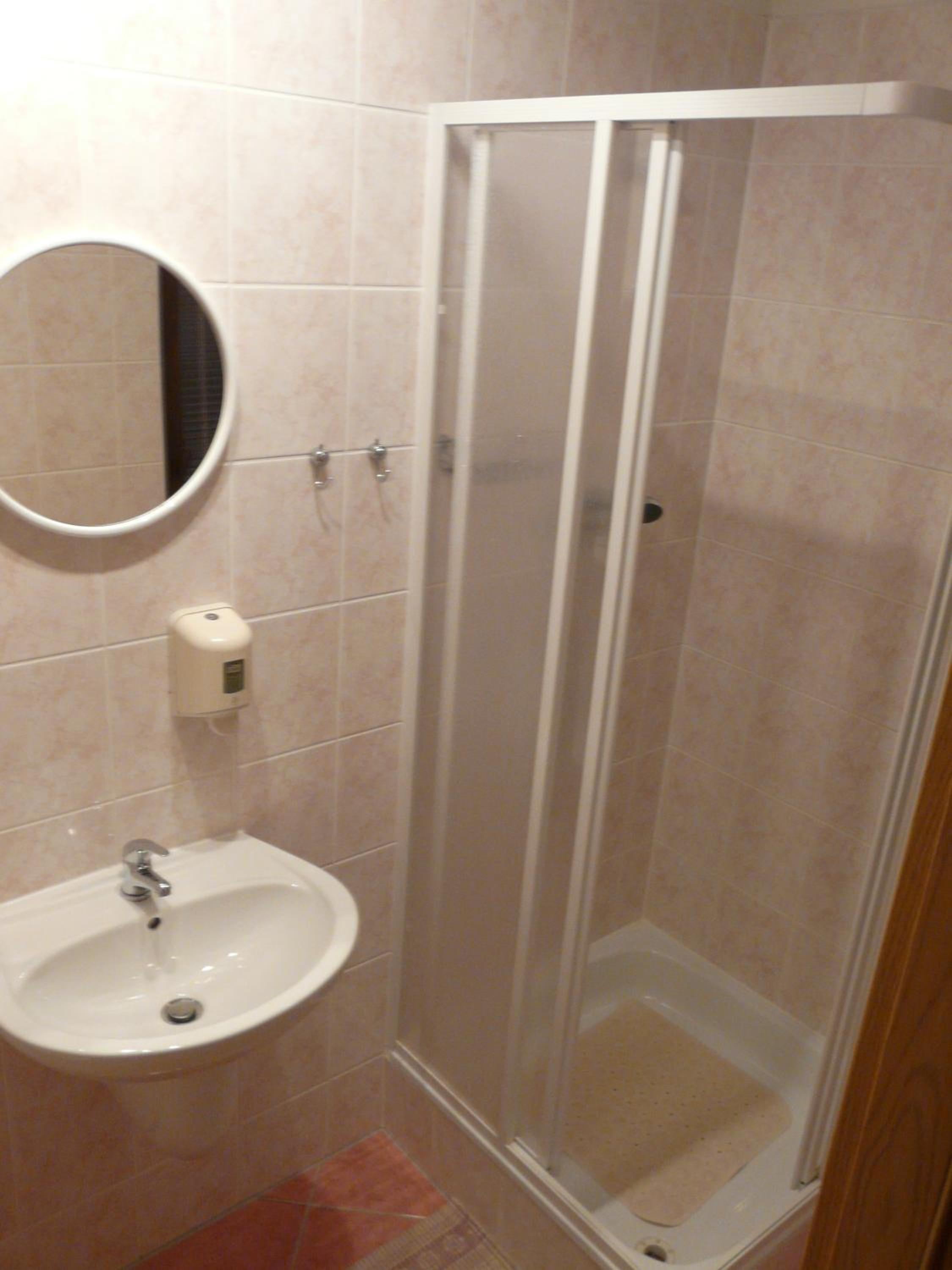 Quadruple Room with Balcony photo 2