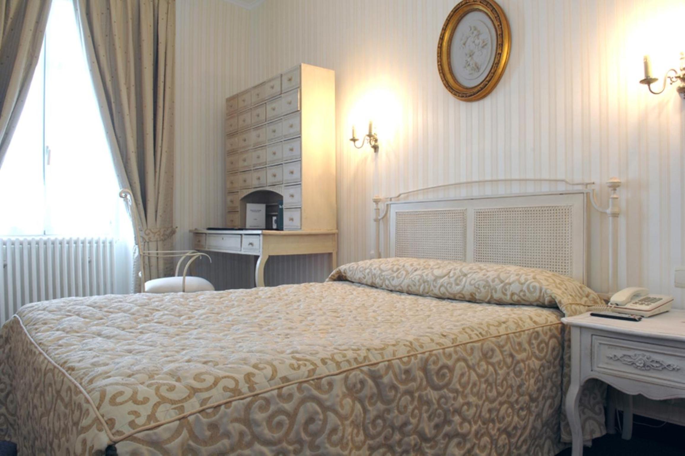Privilege Double Room - Photo 4