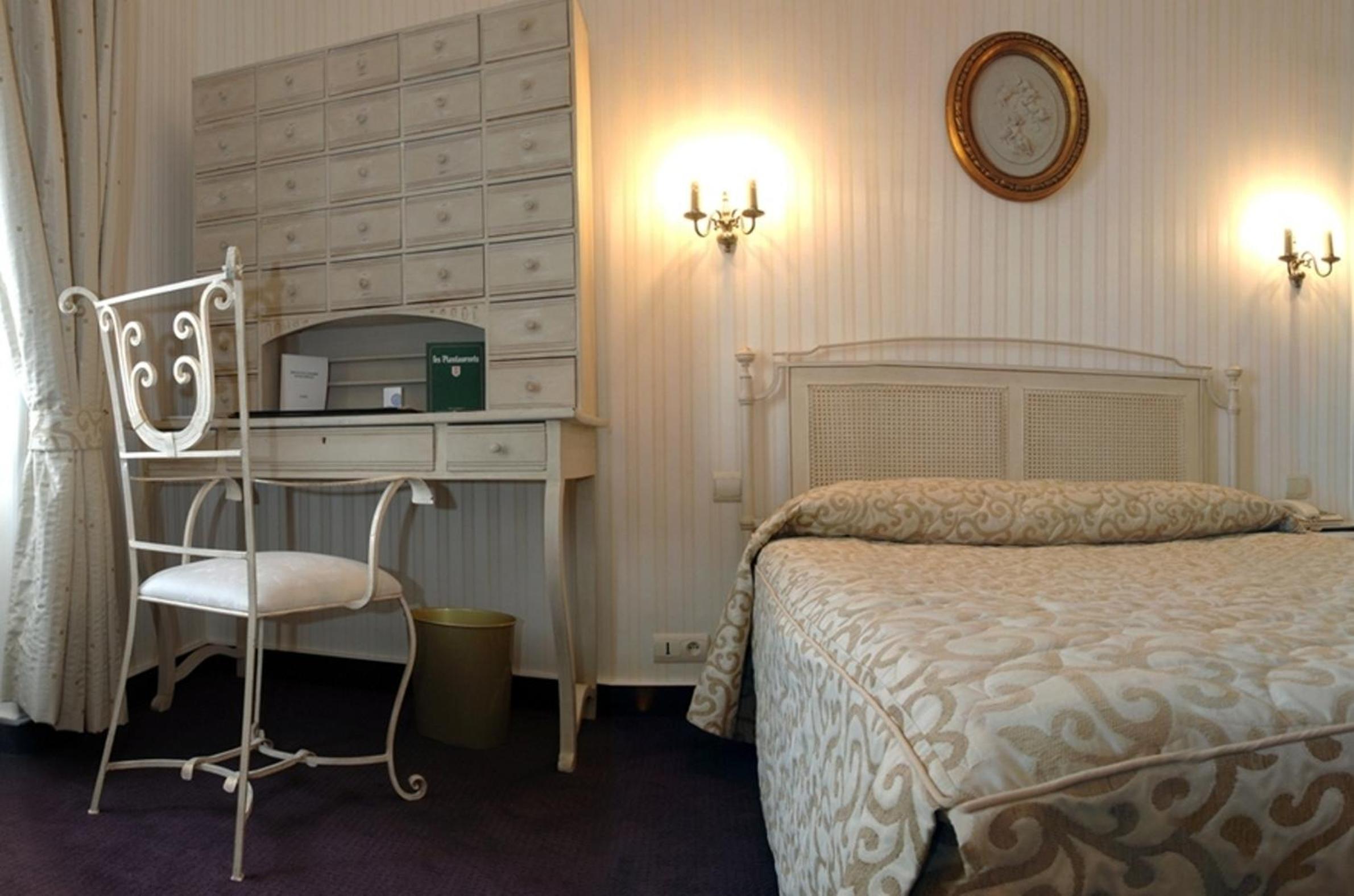Privilege Double Room - Photo 3