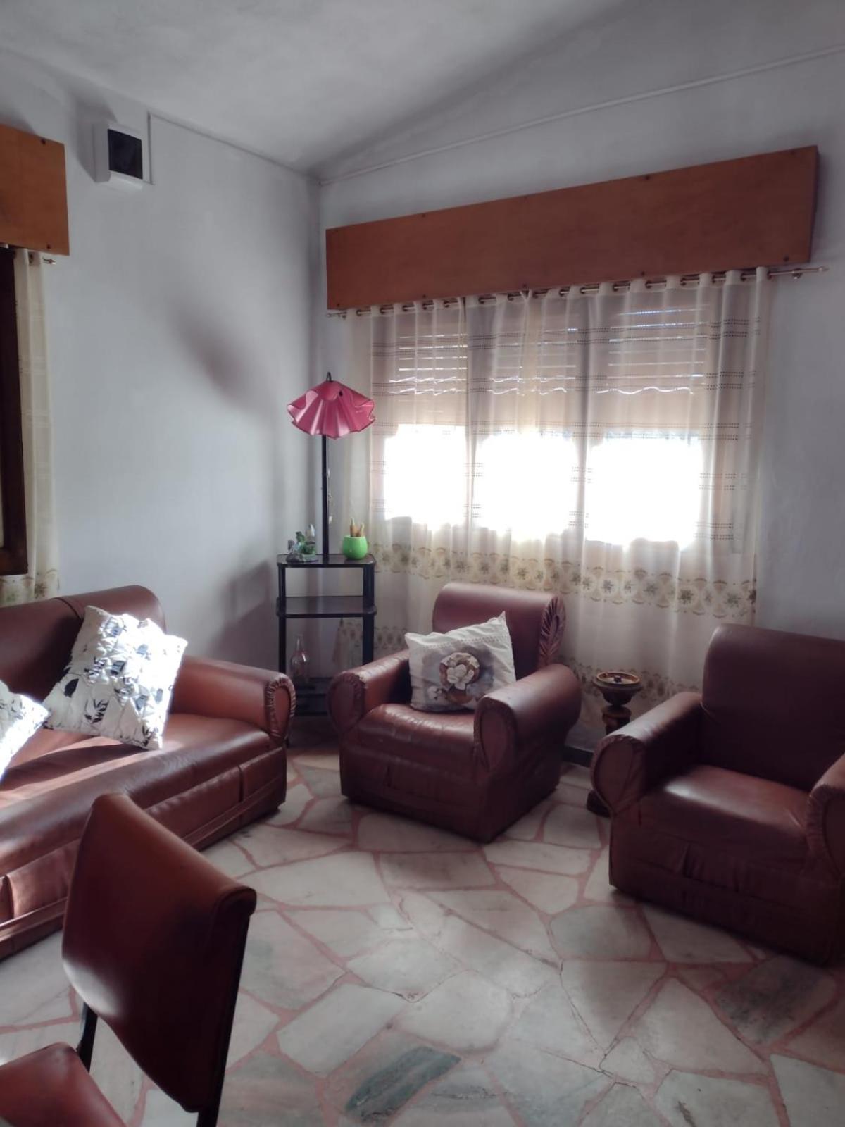 Two-Bedroom Chalet photo 1