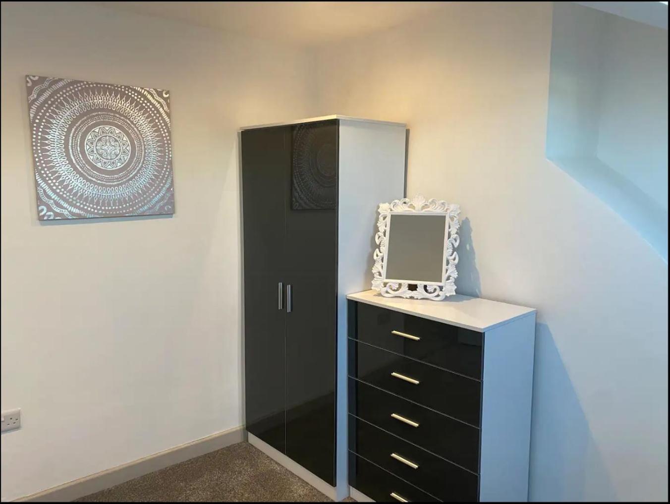 Double Room with Private Bathroom photo 3